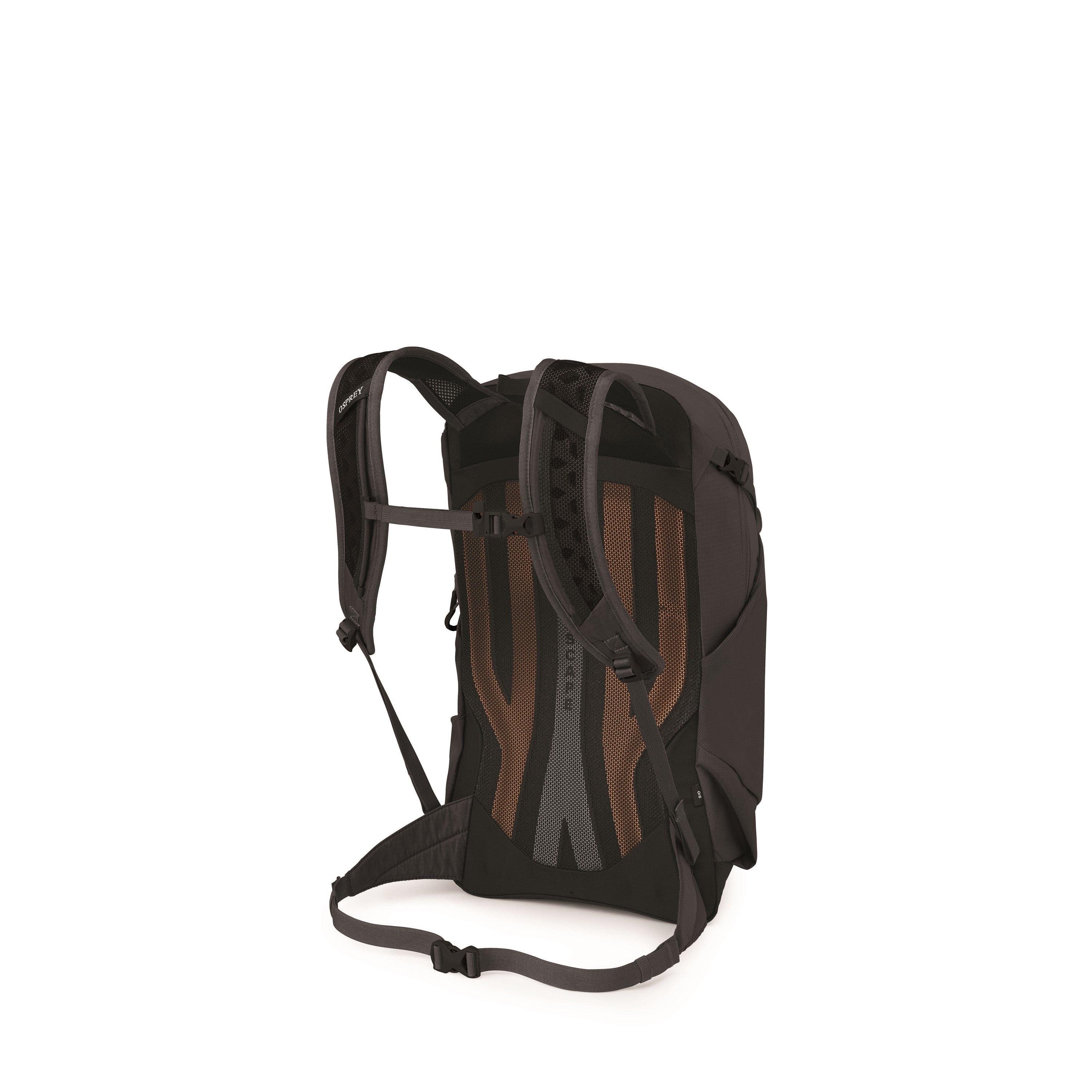 Black - Osprey - Sportlite™ 20 Backpack - 4