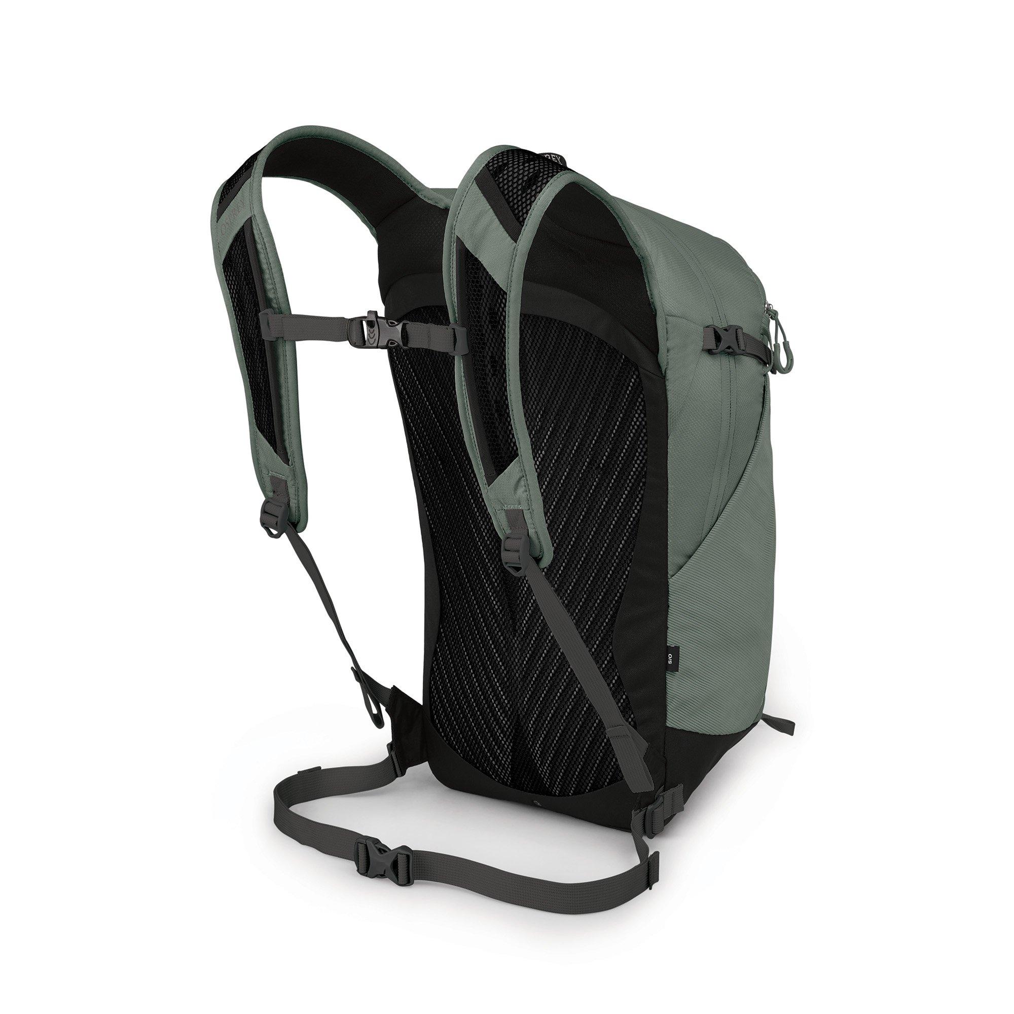 Pine Leaf Green - Osprey - Sportlite™ 20 Backpack - 2