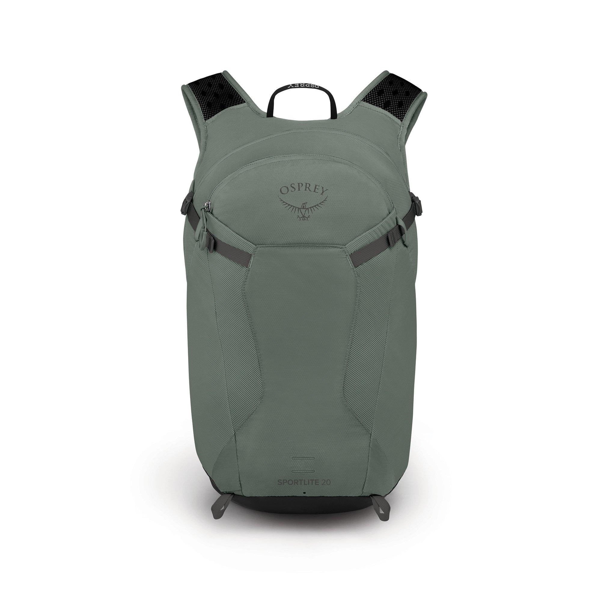 Pine Leaf Green - Osprey - Sportlite™ 20 Backpack - 3