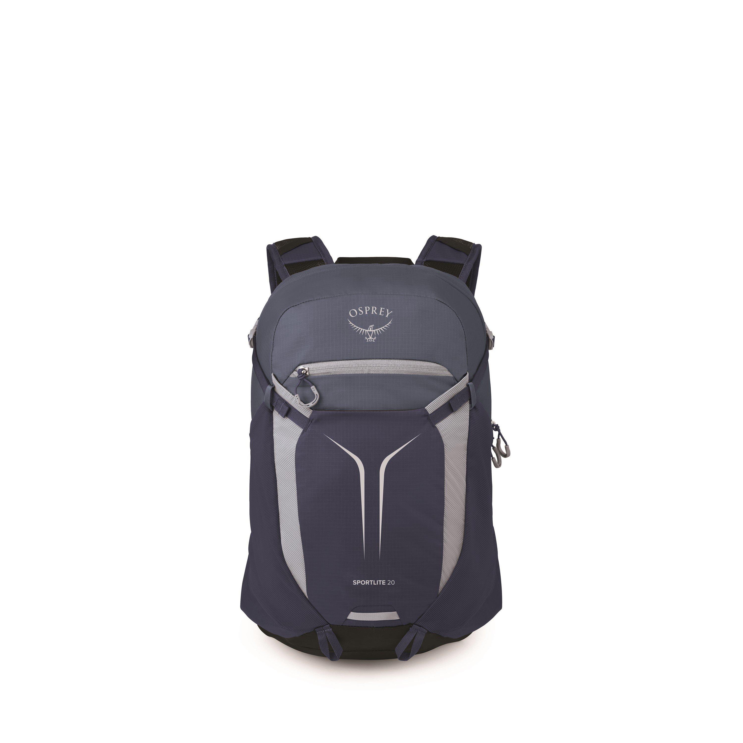 Serenity Blue - Osprey - Sportlite™ 20 Backpack - 2