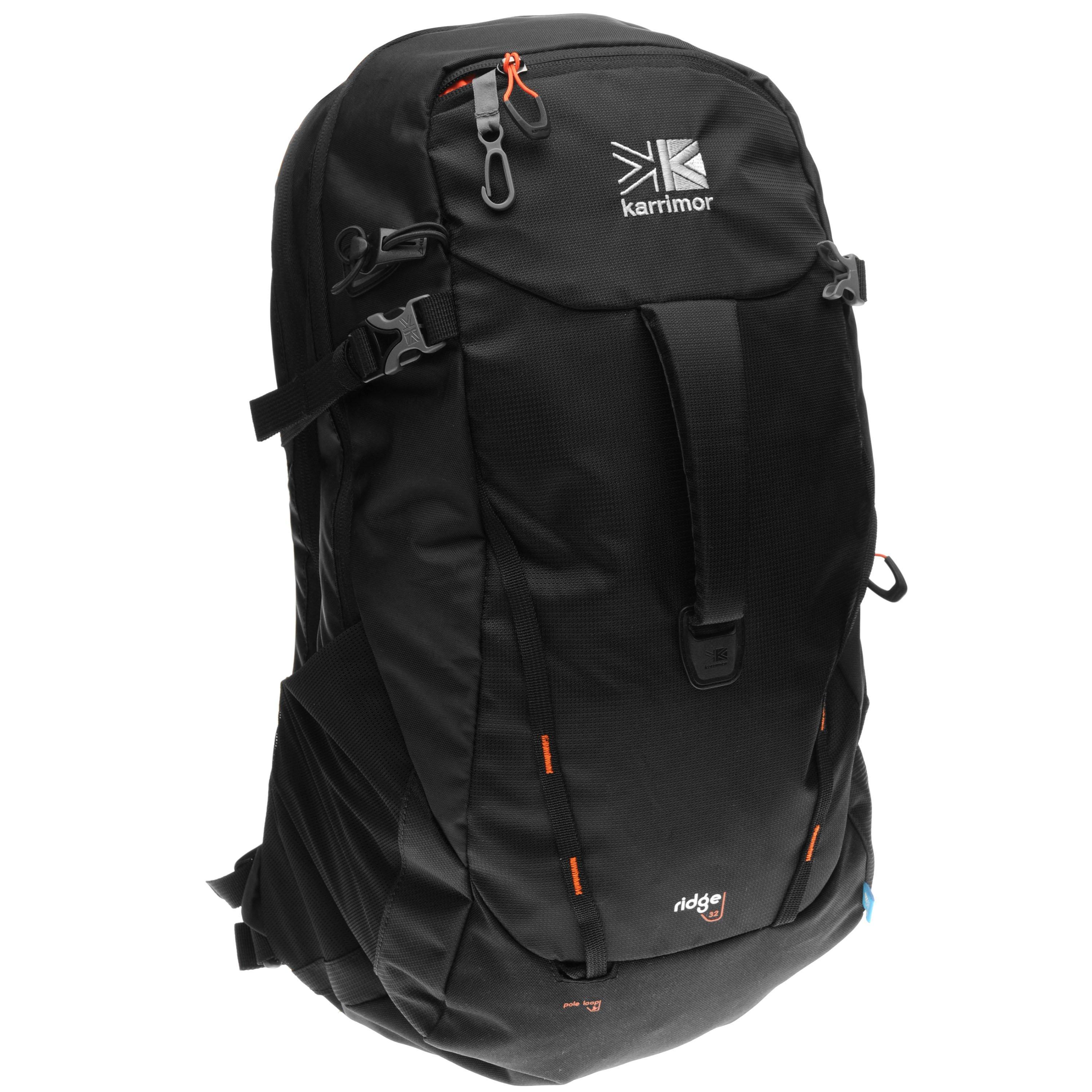 Karrimor small backpack online