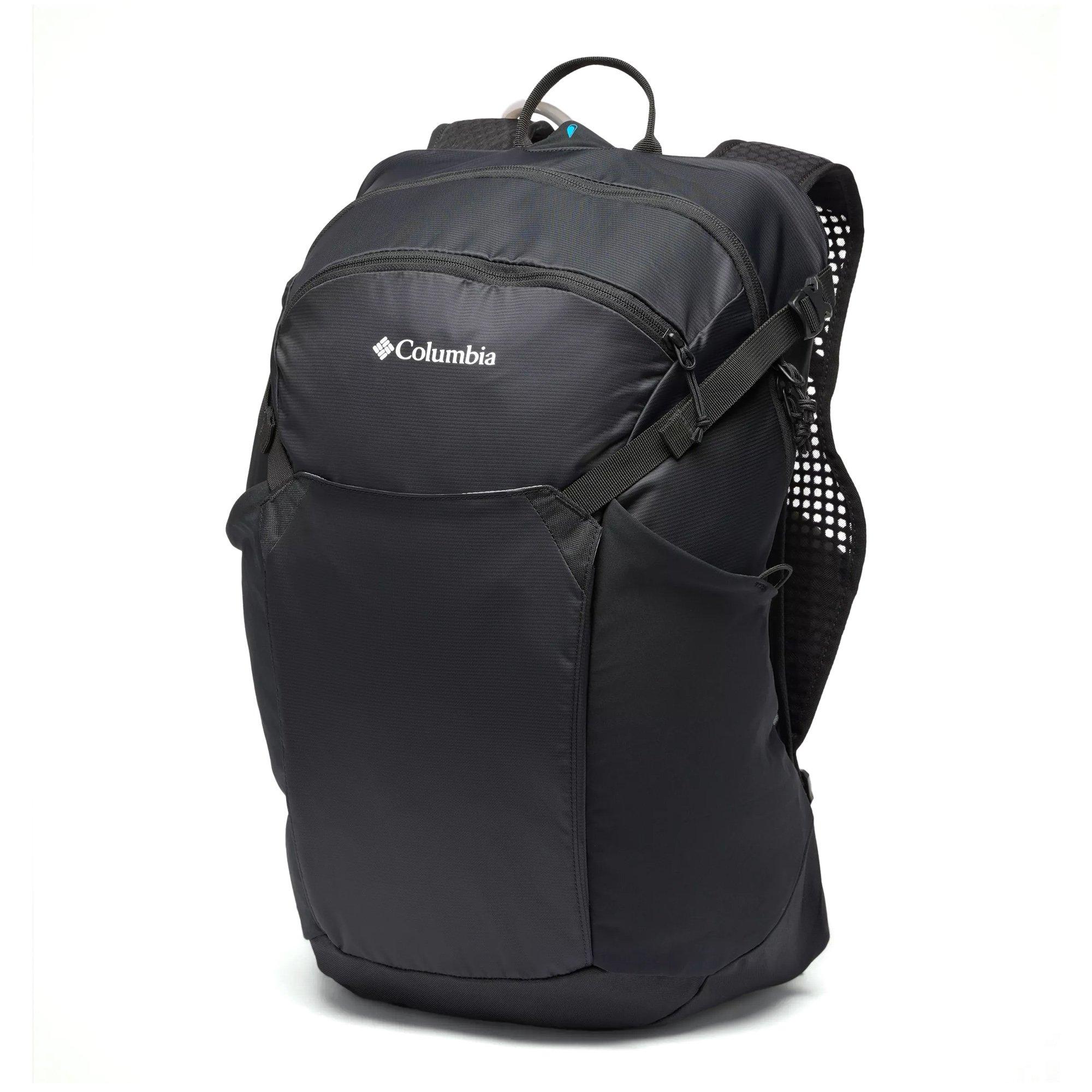 Black - Columbia - Backpack - 1