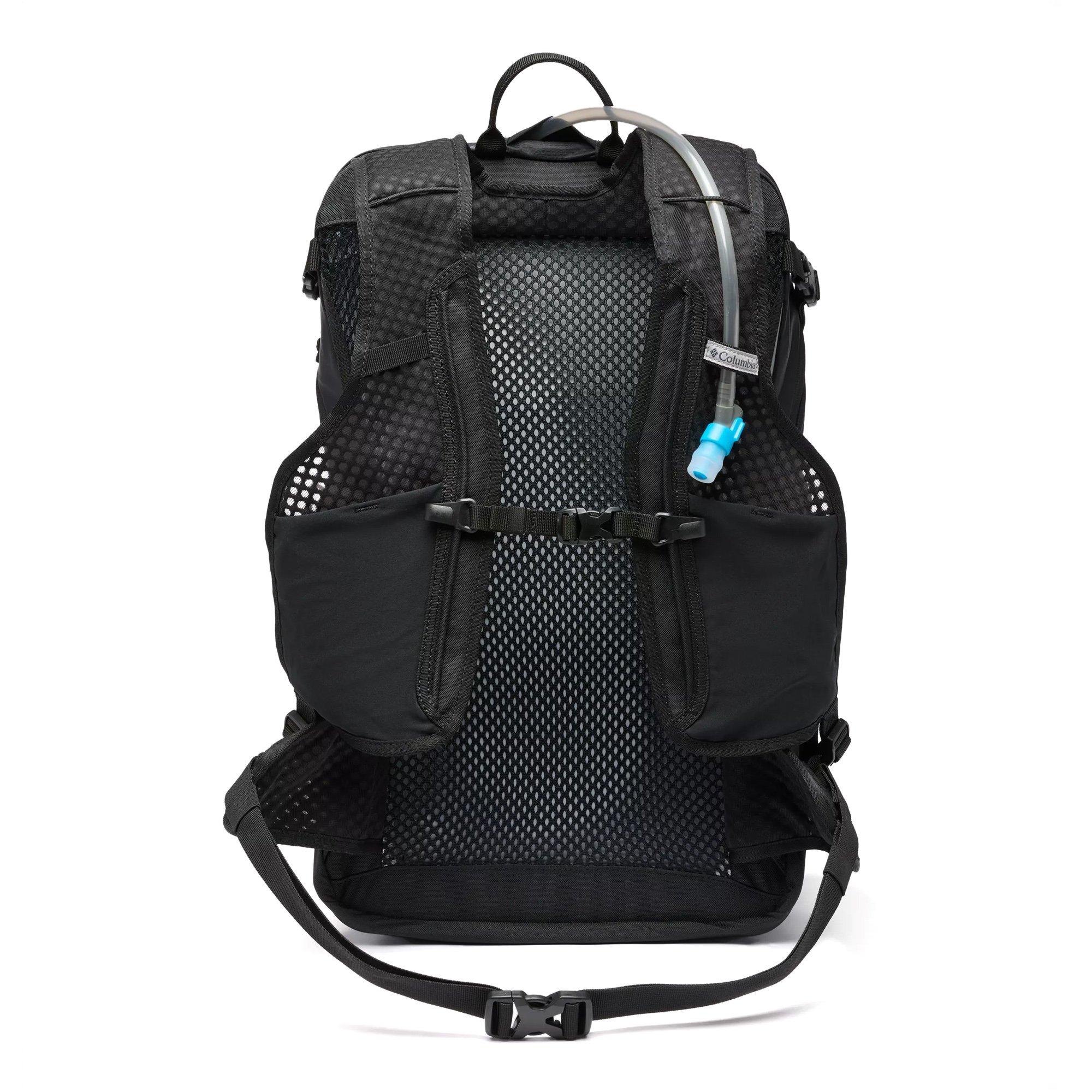 Black - Columbia - Backpack - 2