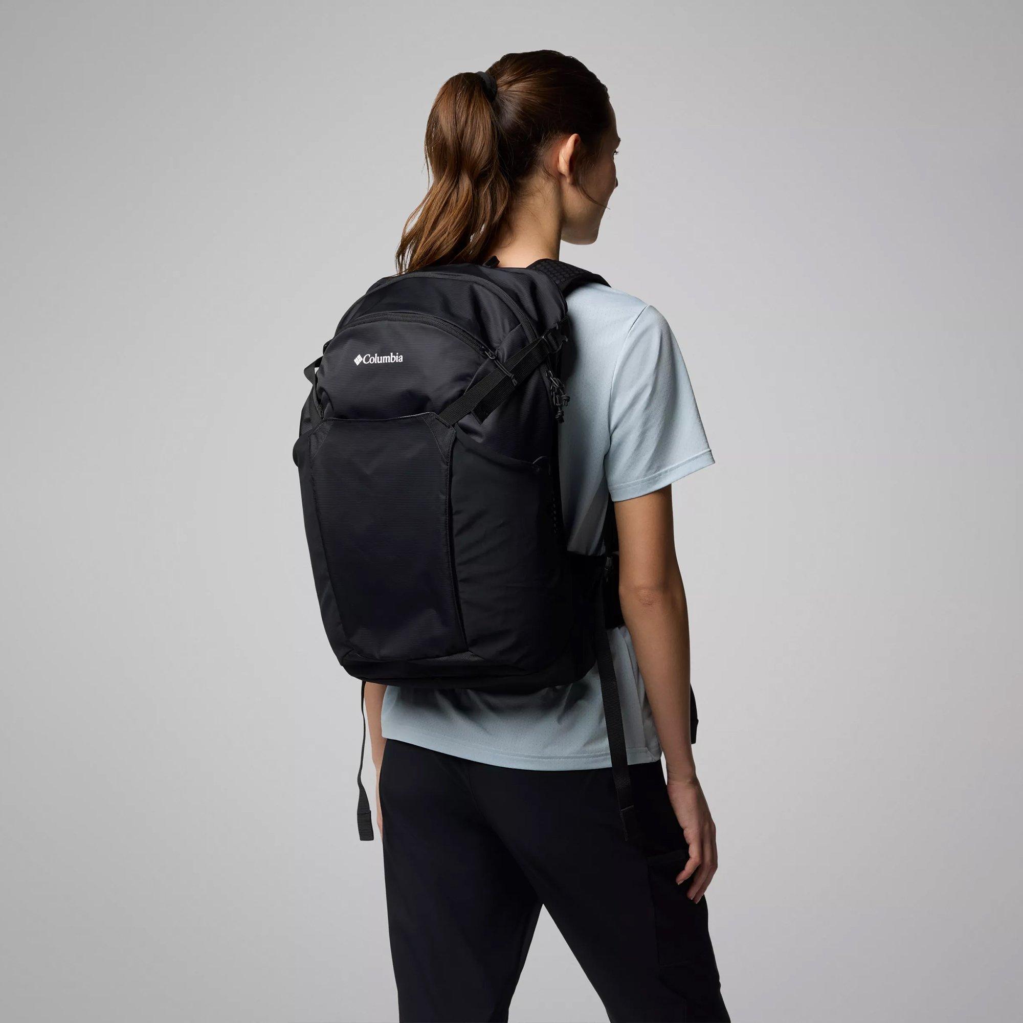 Black - Columbia - Backpack - 8