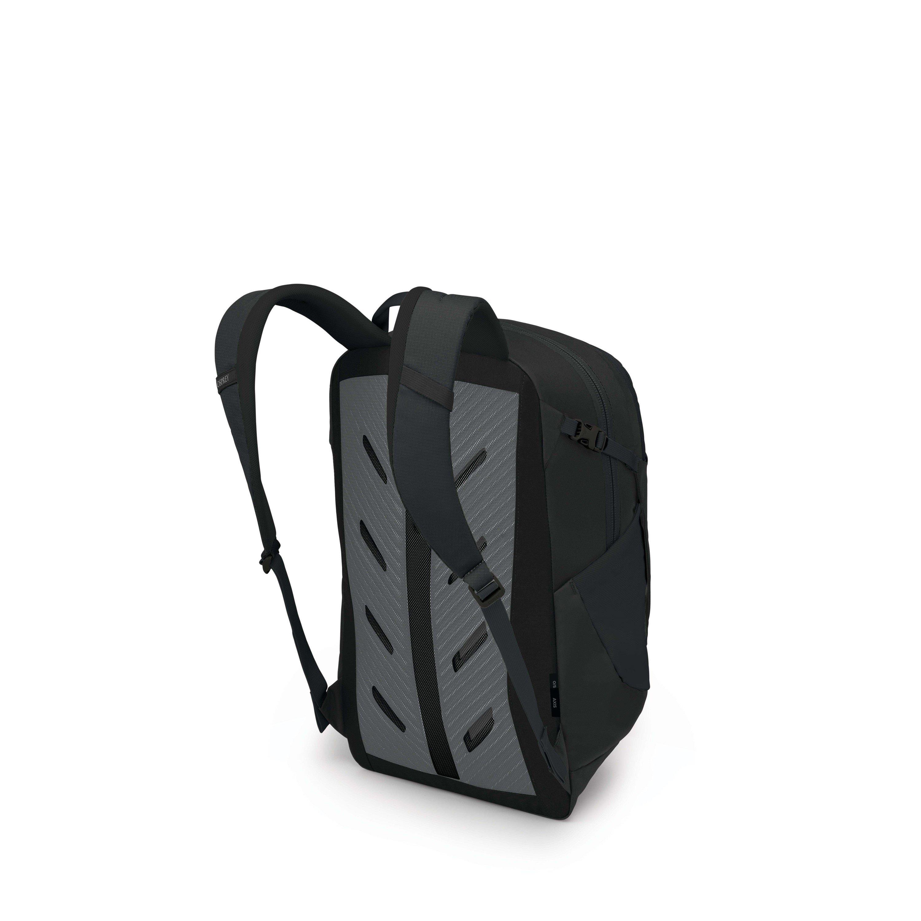 Black - Osprey - Axis 24 Backpack - 2