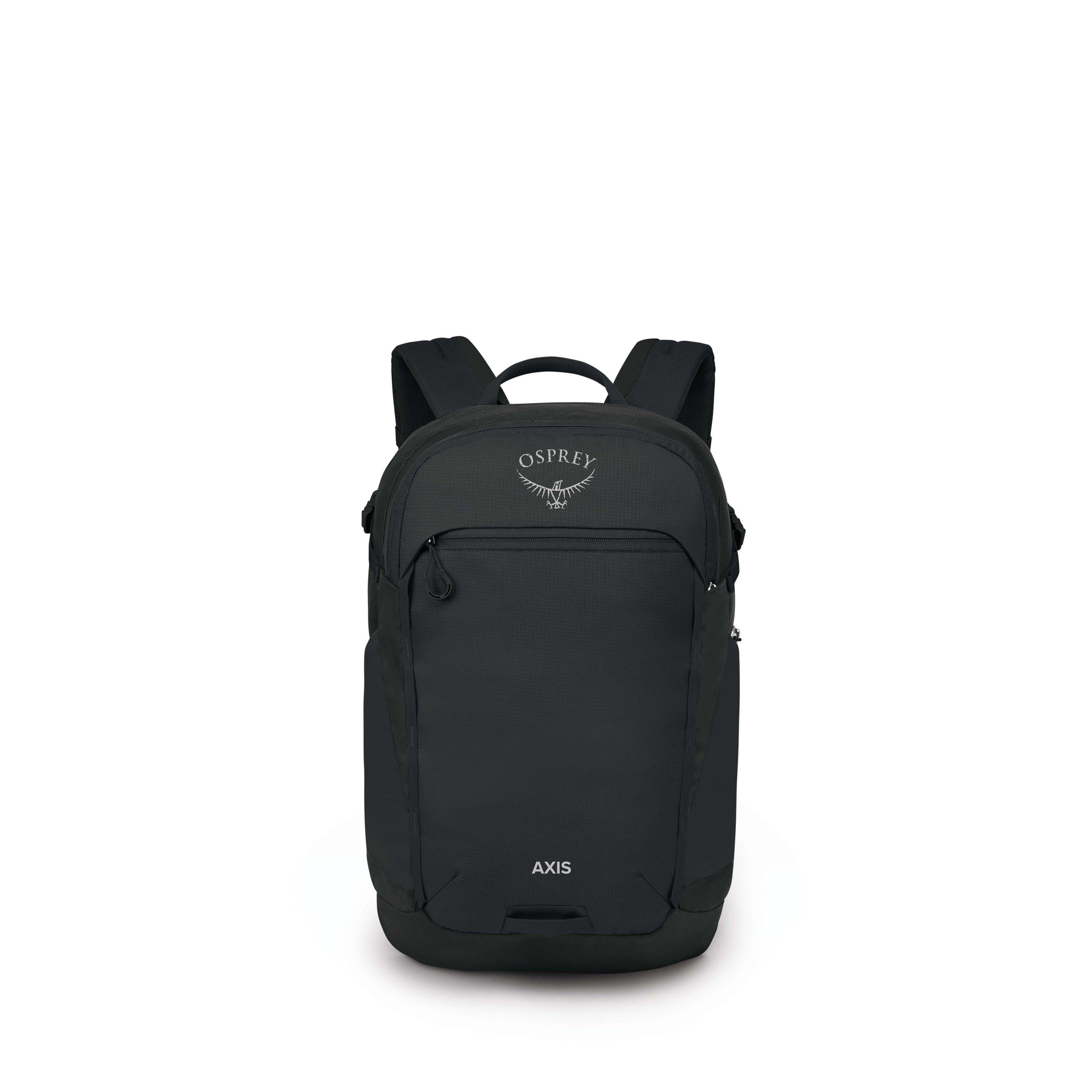 Black - Osprey - Axis 24 Backpack - 4