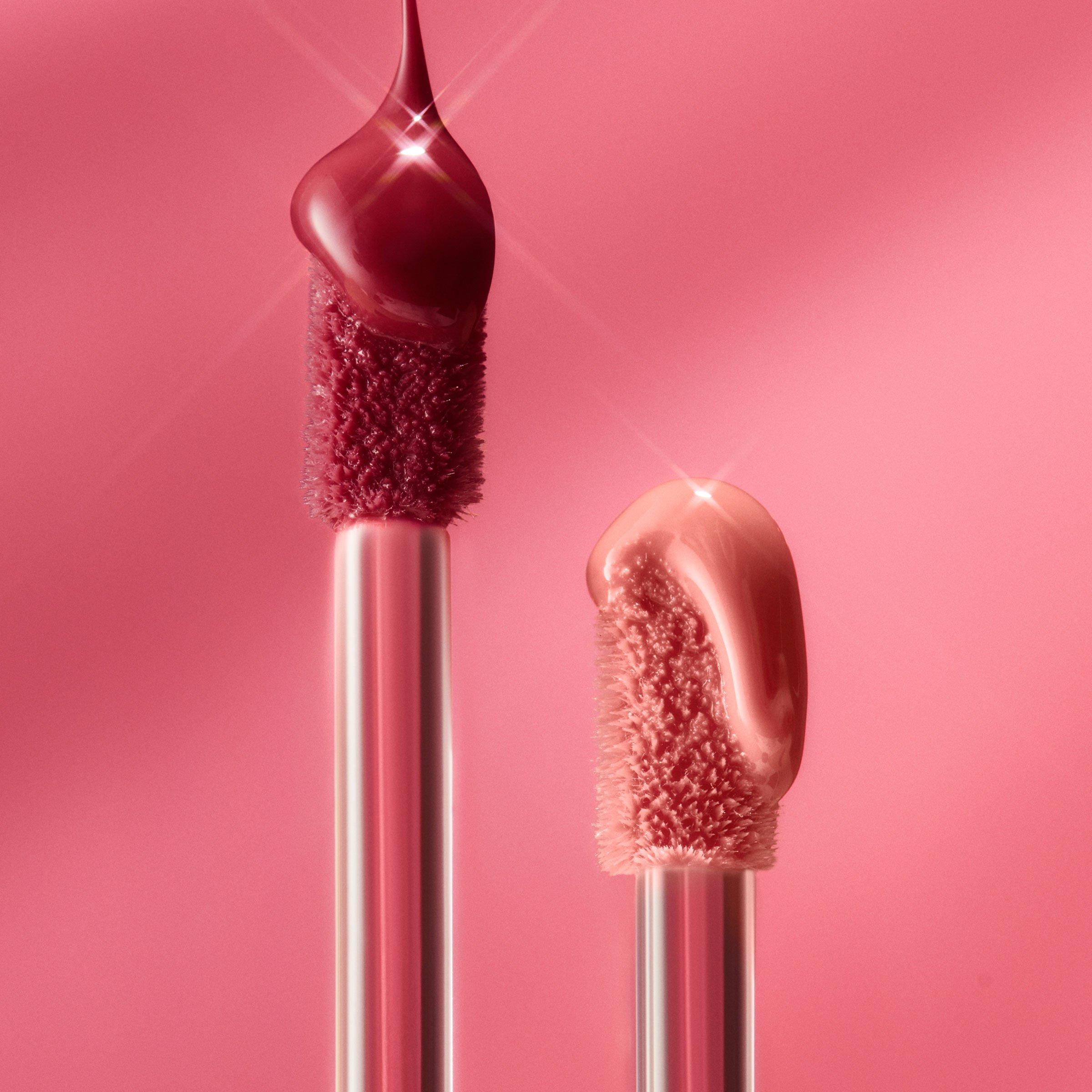 Passion Pink - Bobbi Brown - Passion for Pink Crushed Oil-Infused Gloss Duo - 2