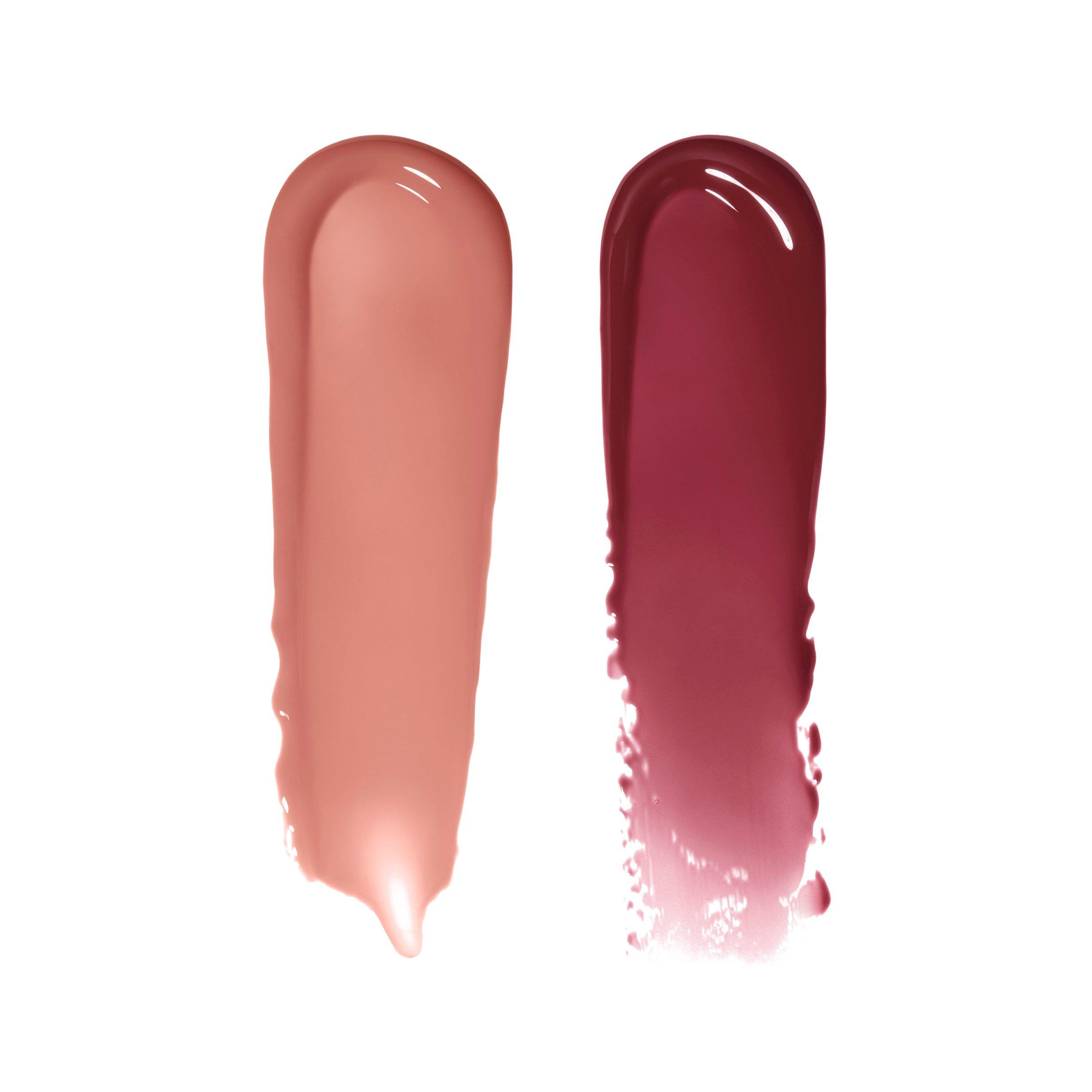 Passion Pink - Bobbi Brown - Passion for Pink Crushed Oil-Infused Gloss Duo - 4