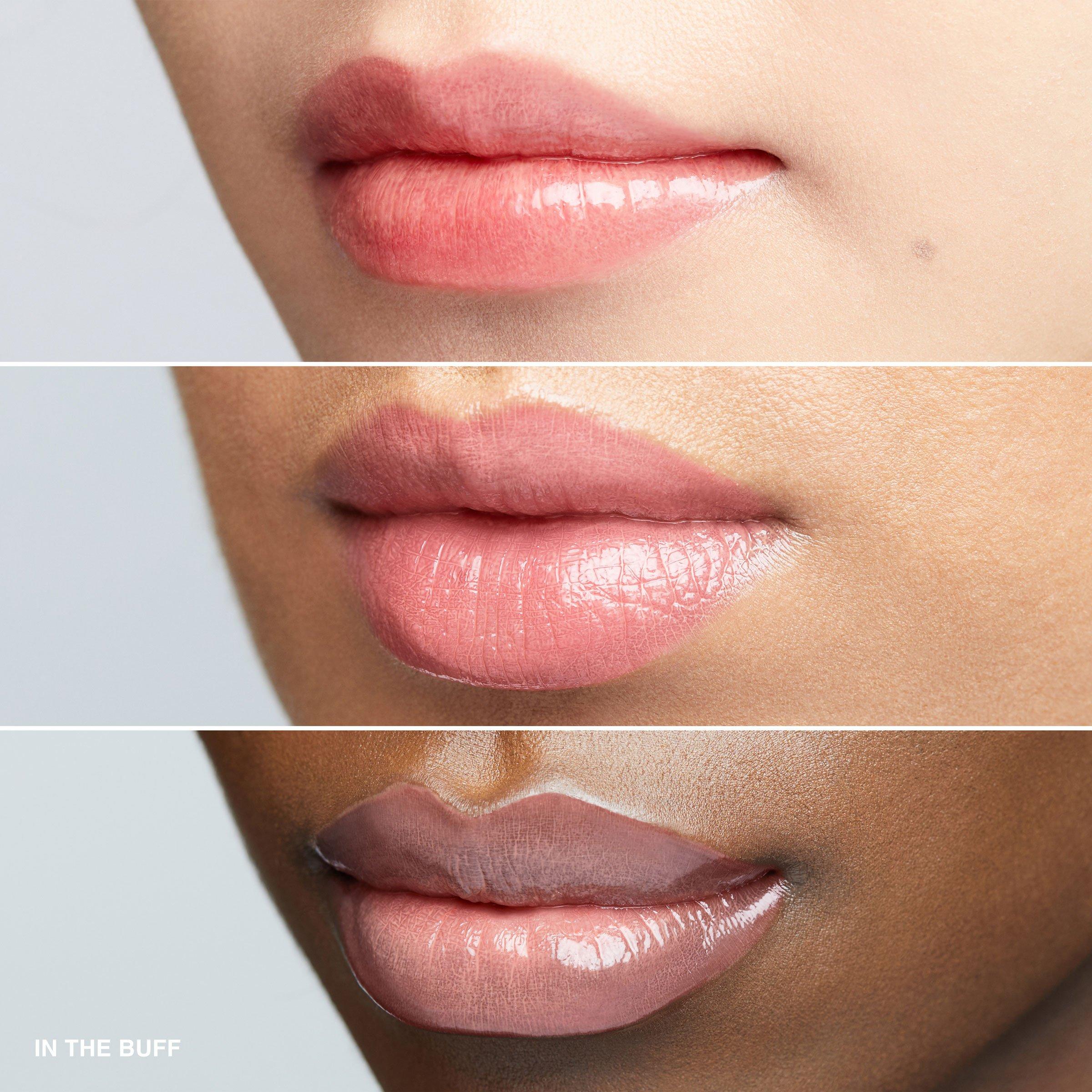 Passion Pink - Bobbi Brown - Passion for Pink Crushed Oil-Infused Gloss Duo - 5