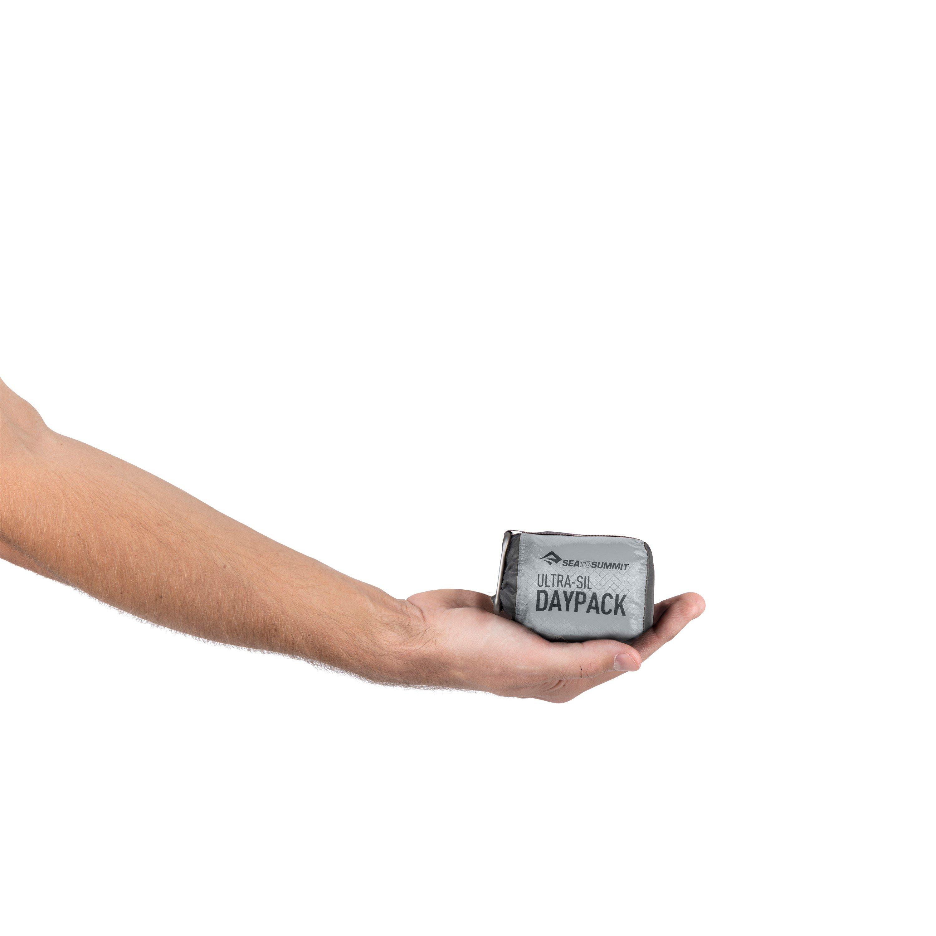 High Rise - Sea to Summit - Adults DayPack Backpacks - 3