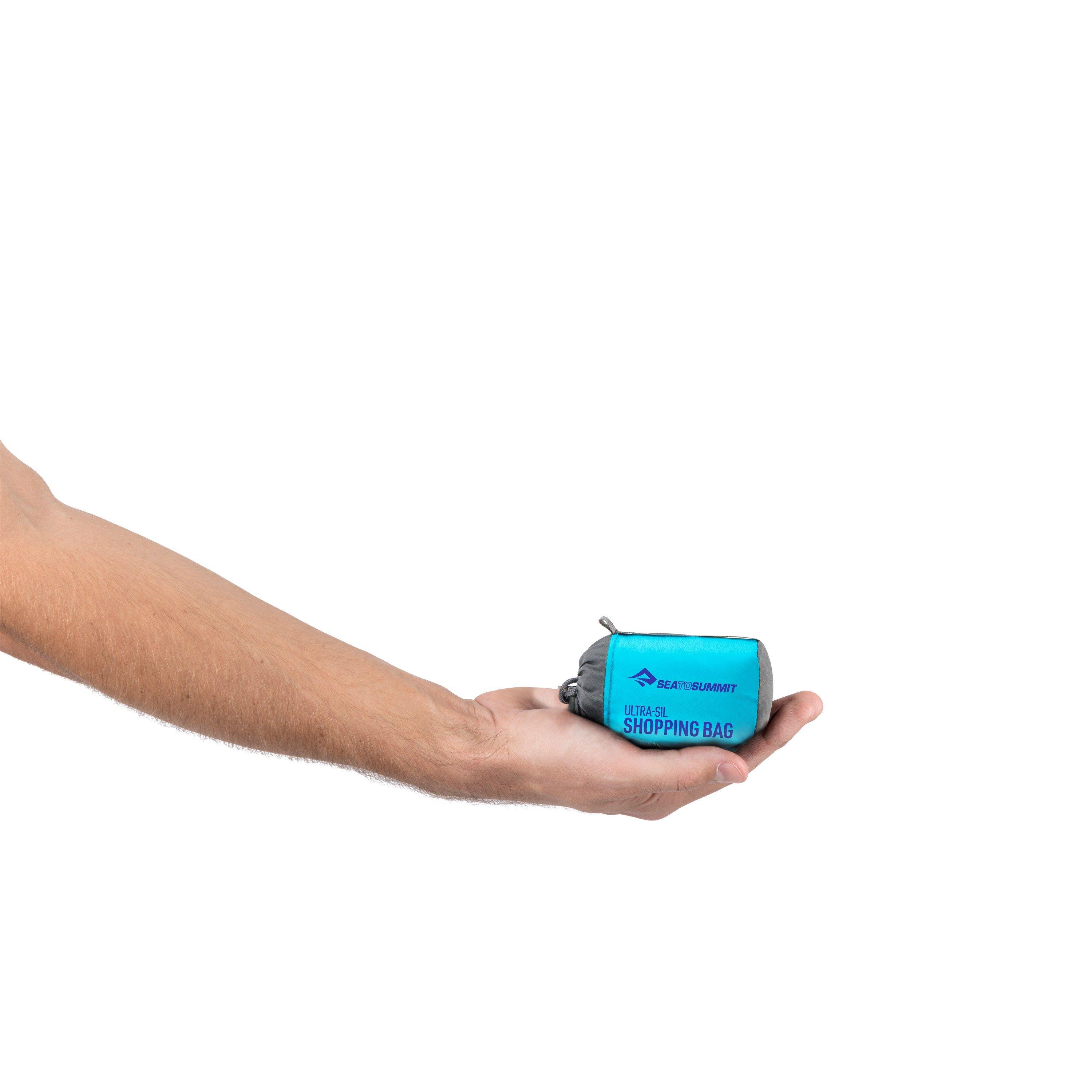 Blauw - Sea to Summit - Adults Backpacks - 3