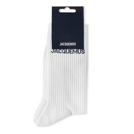 Jacquemus Les Jacquemus Socks