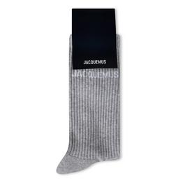 Jacquemus Les Jacquemus Socks