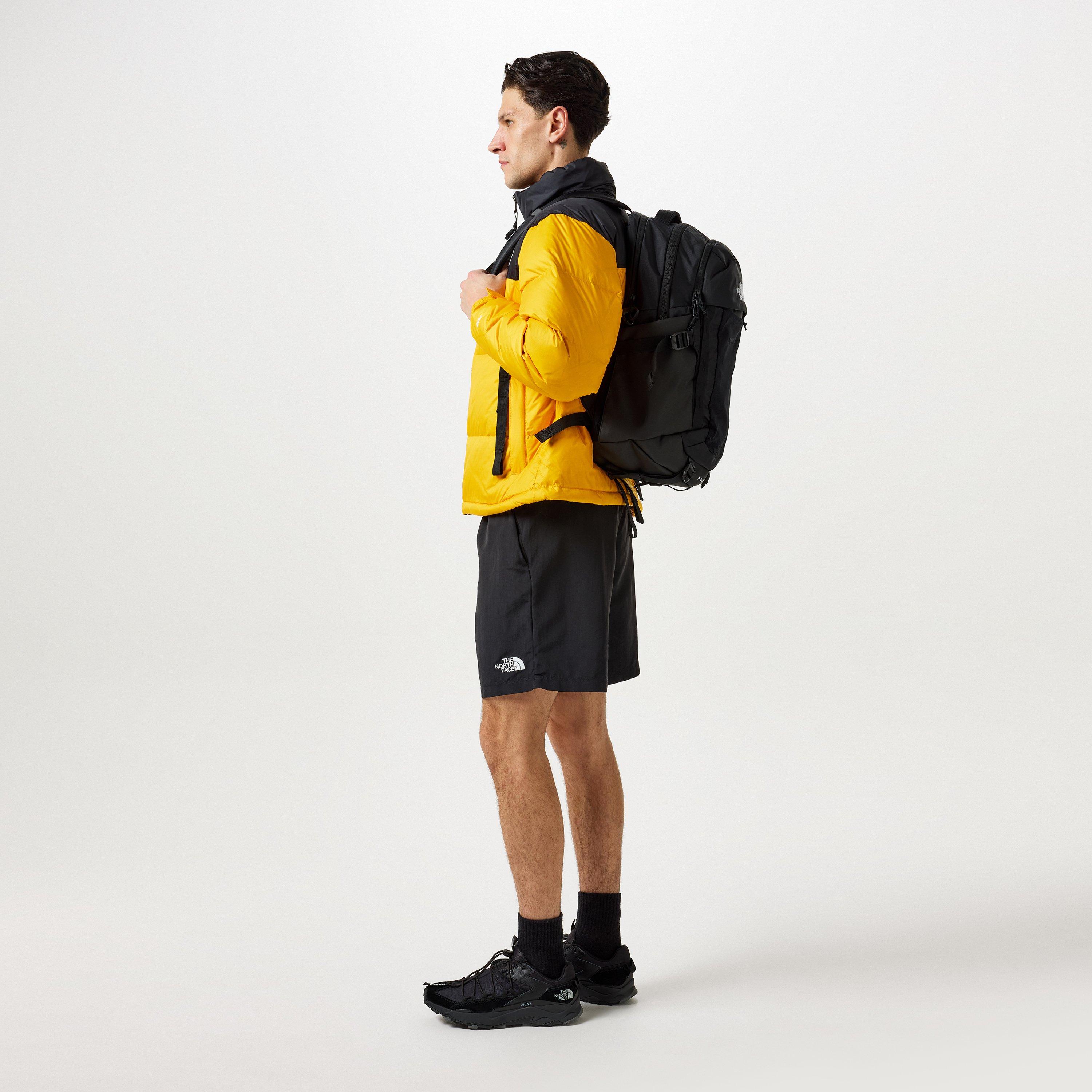 KX7 Black - The North Face - Recon Backpack - 8