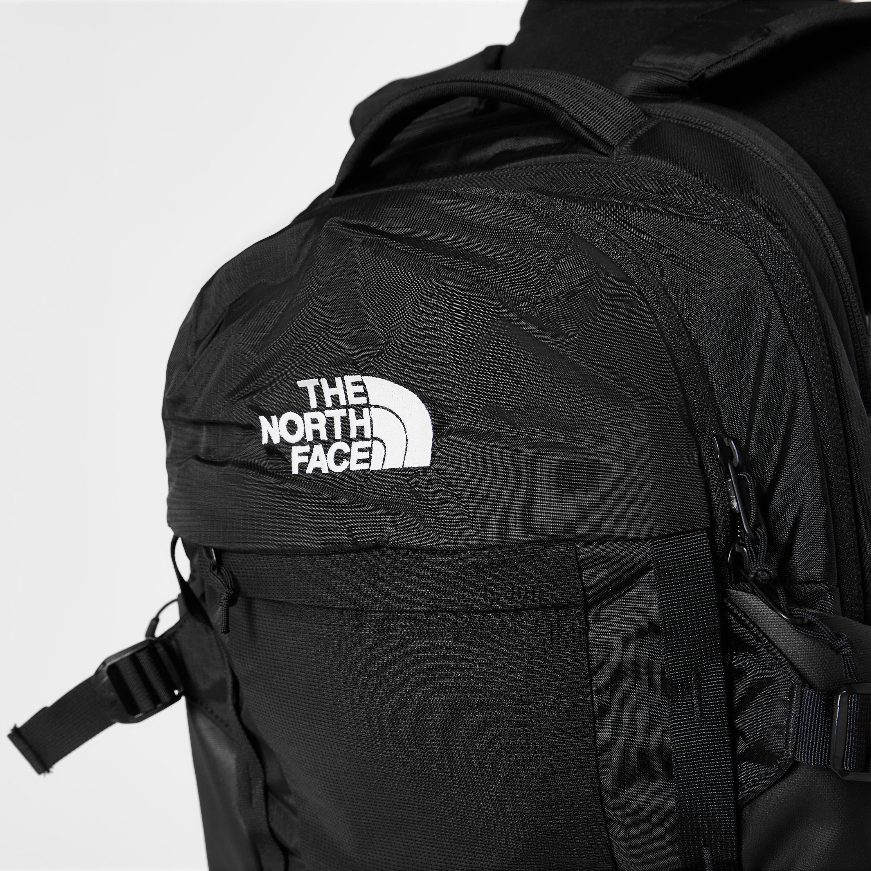 KX7 Black - The North Face - Recon Backpack - 6