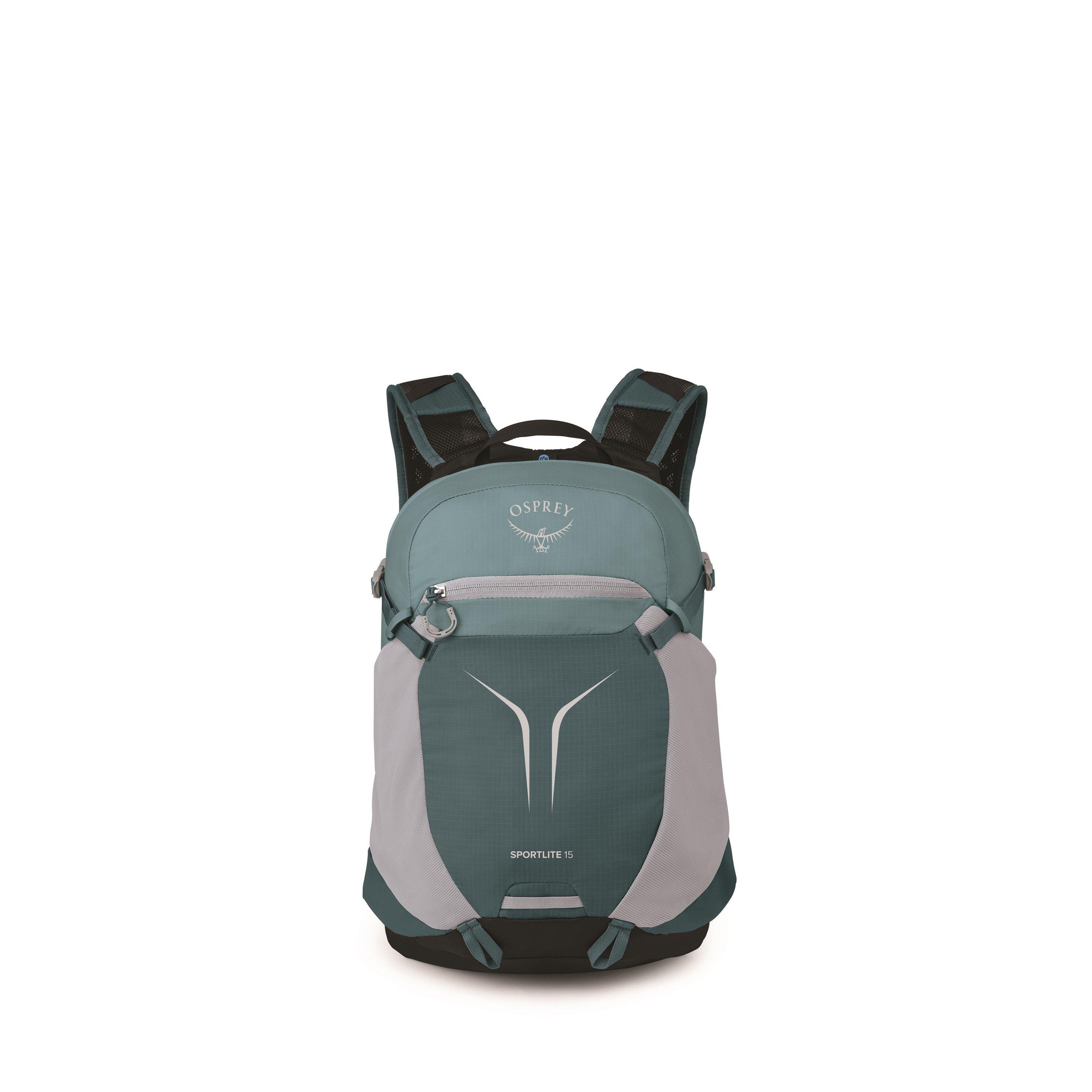 Torrent Blue - Osprey - Backpack - 2