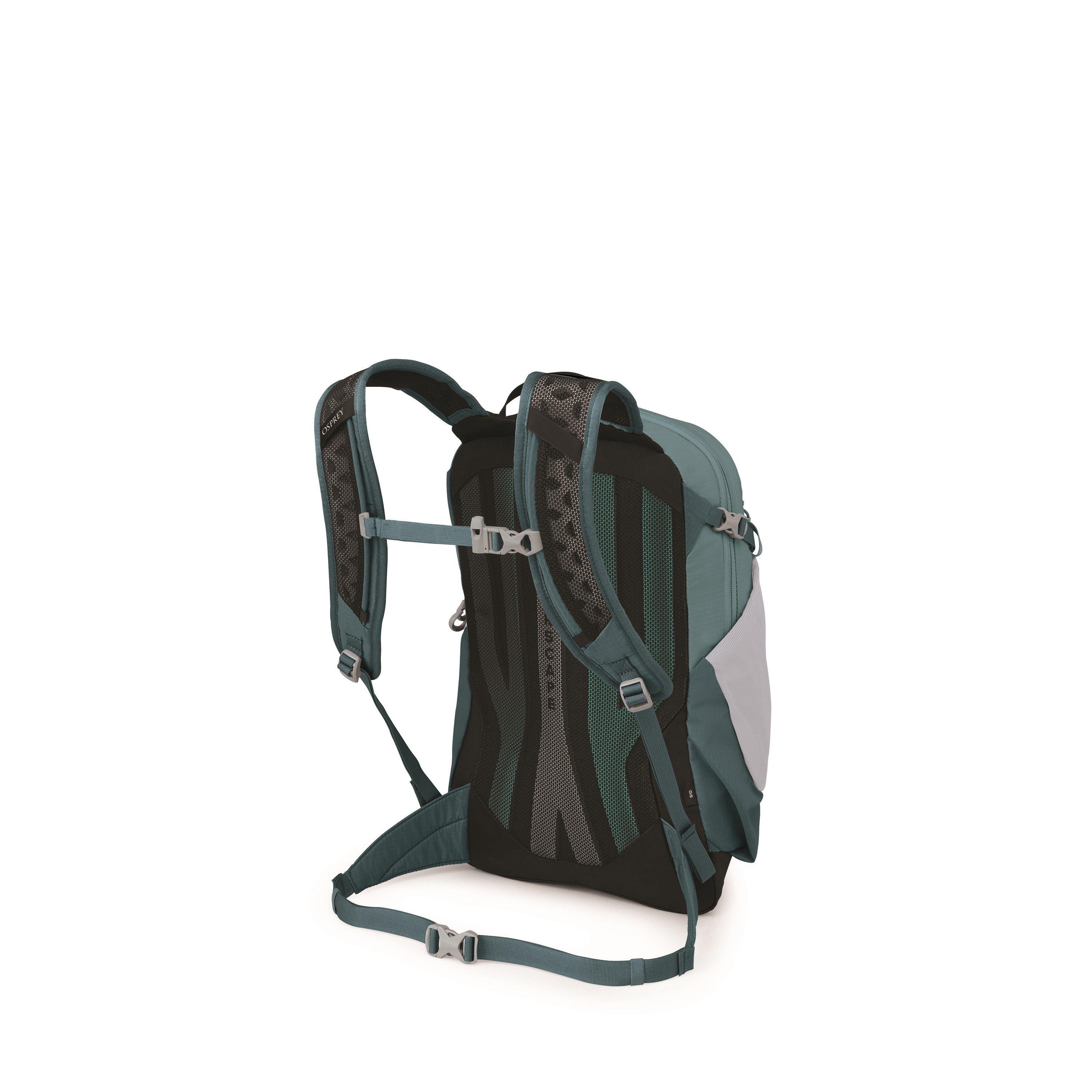 Torrent Blue - Osprey - Backpack - 3