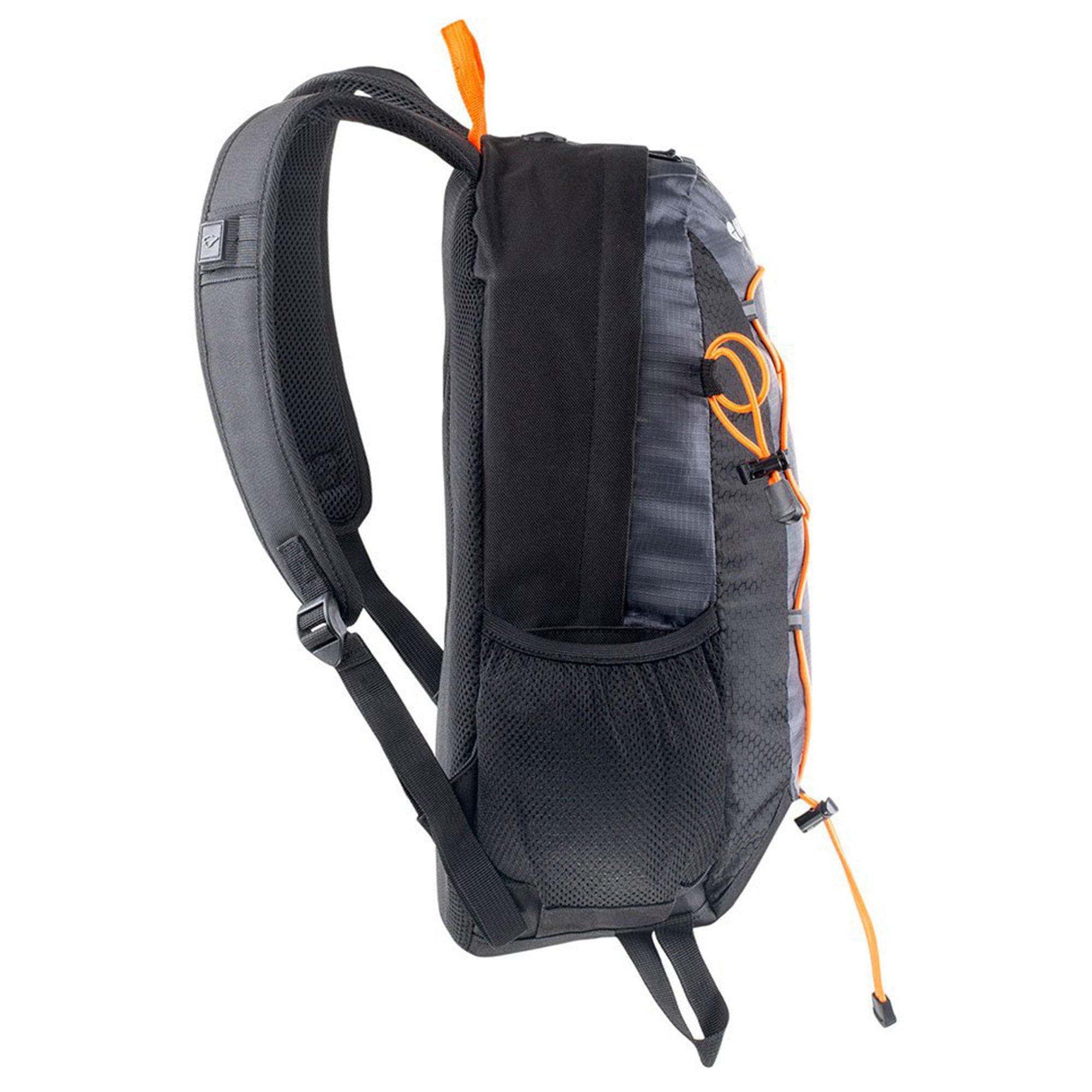 IronGBlk-PBill - Hi Tec - Walking Backpack Unisex Adults - 4