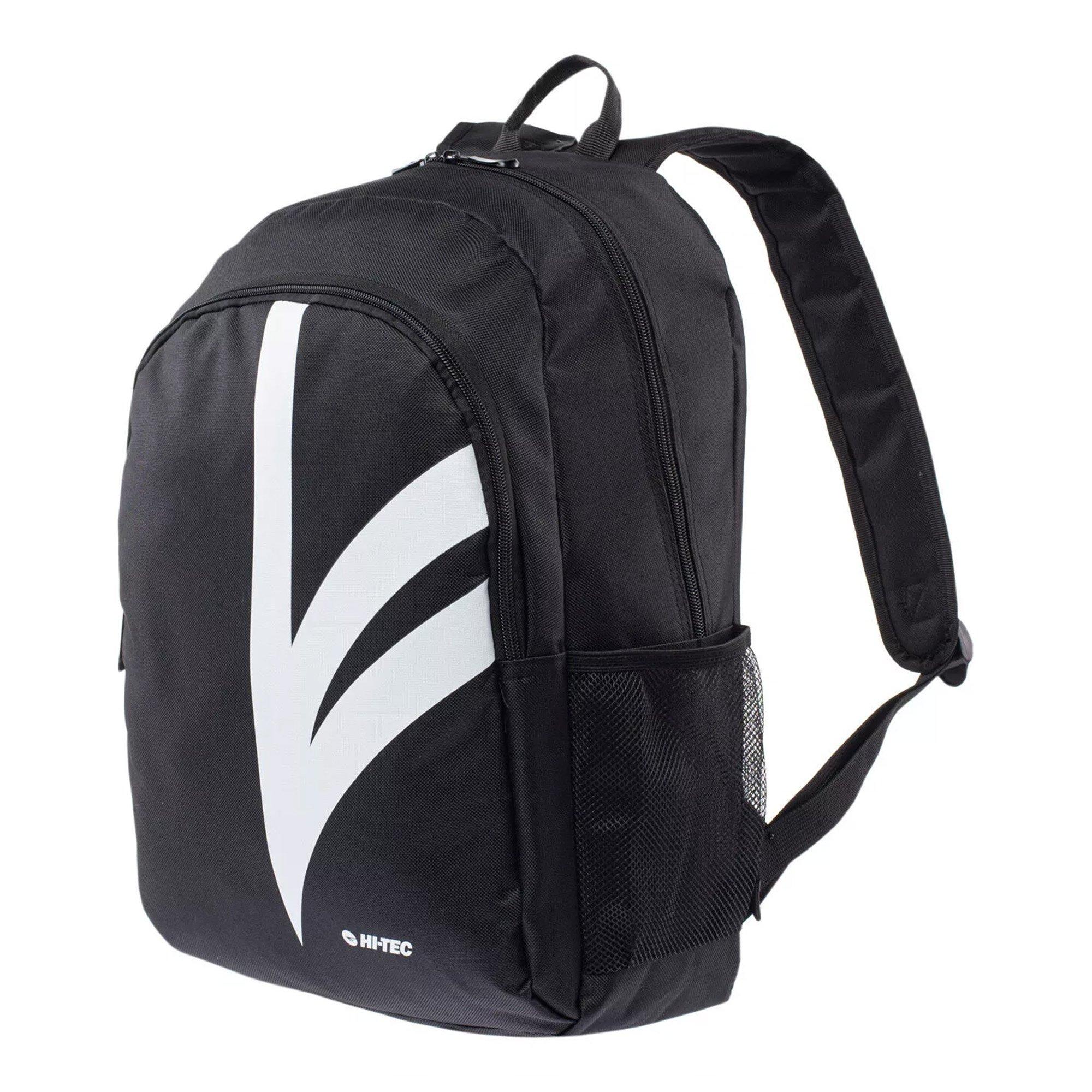 Black - Hi Tec - Skipton Bpack 54 - 1