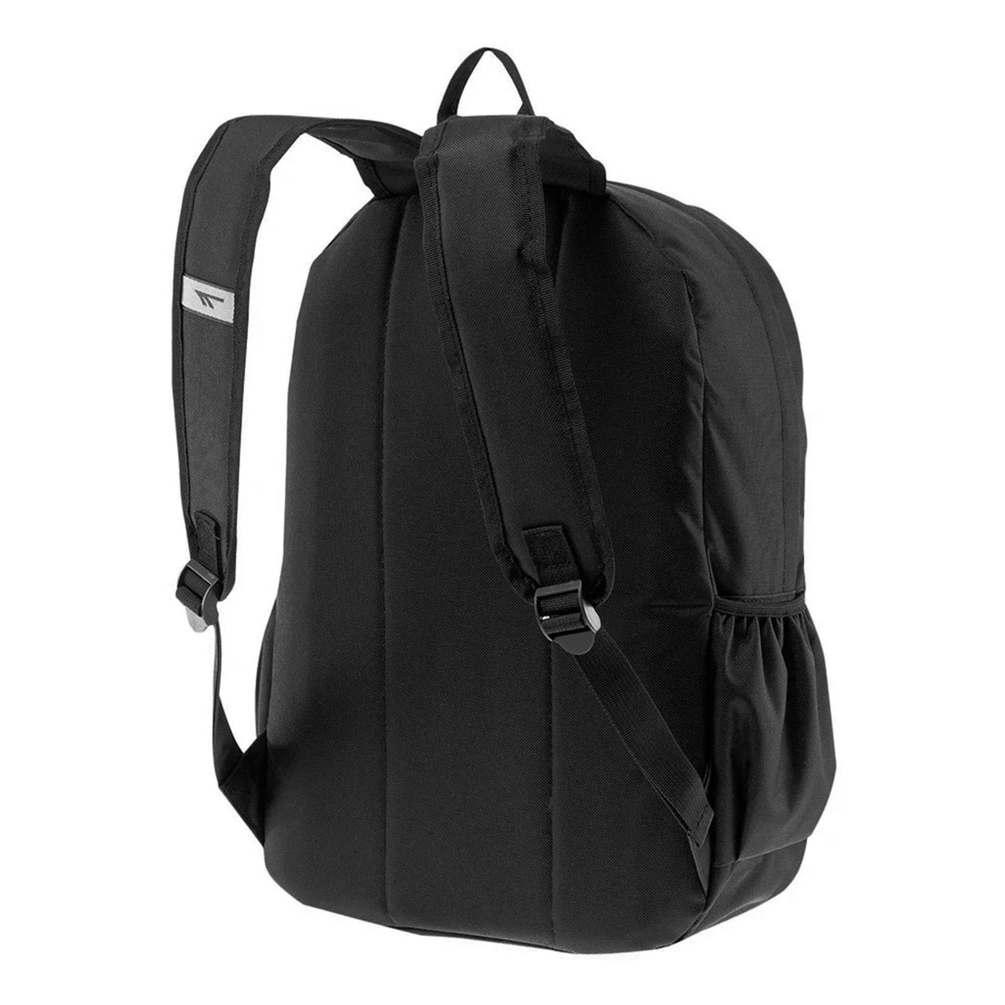 Black - Hi Tec - Vanny Bpack 62 - 2