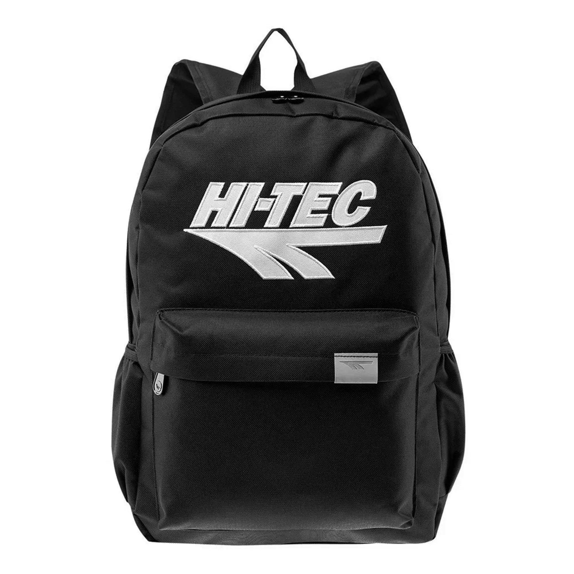 Black - Hi Tec - Vanny Bpack 62 - 3