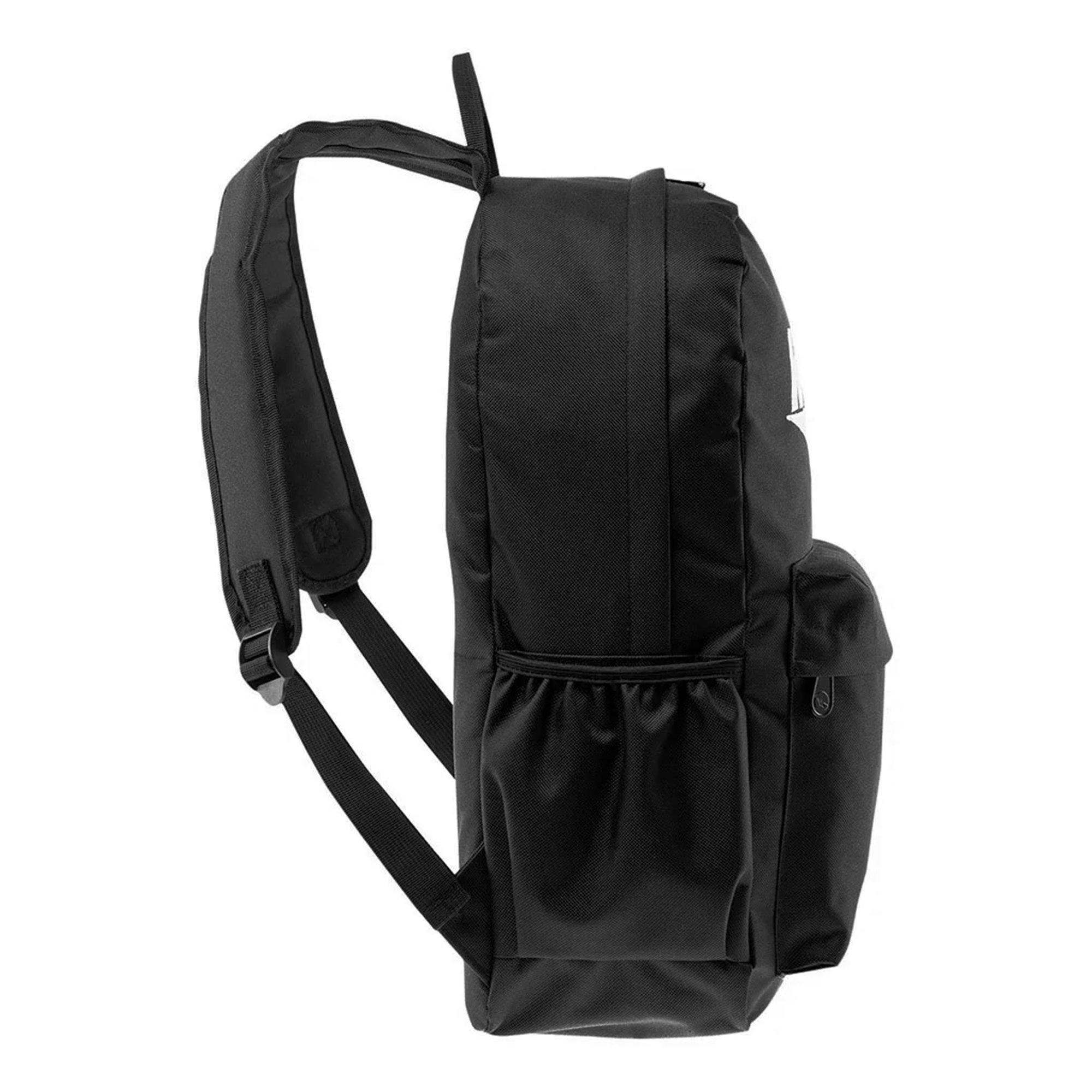 Black - Hi Tec - Vanny Bpack 62 - 4