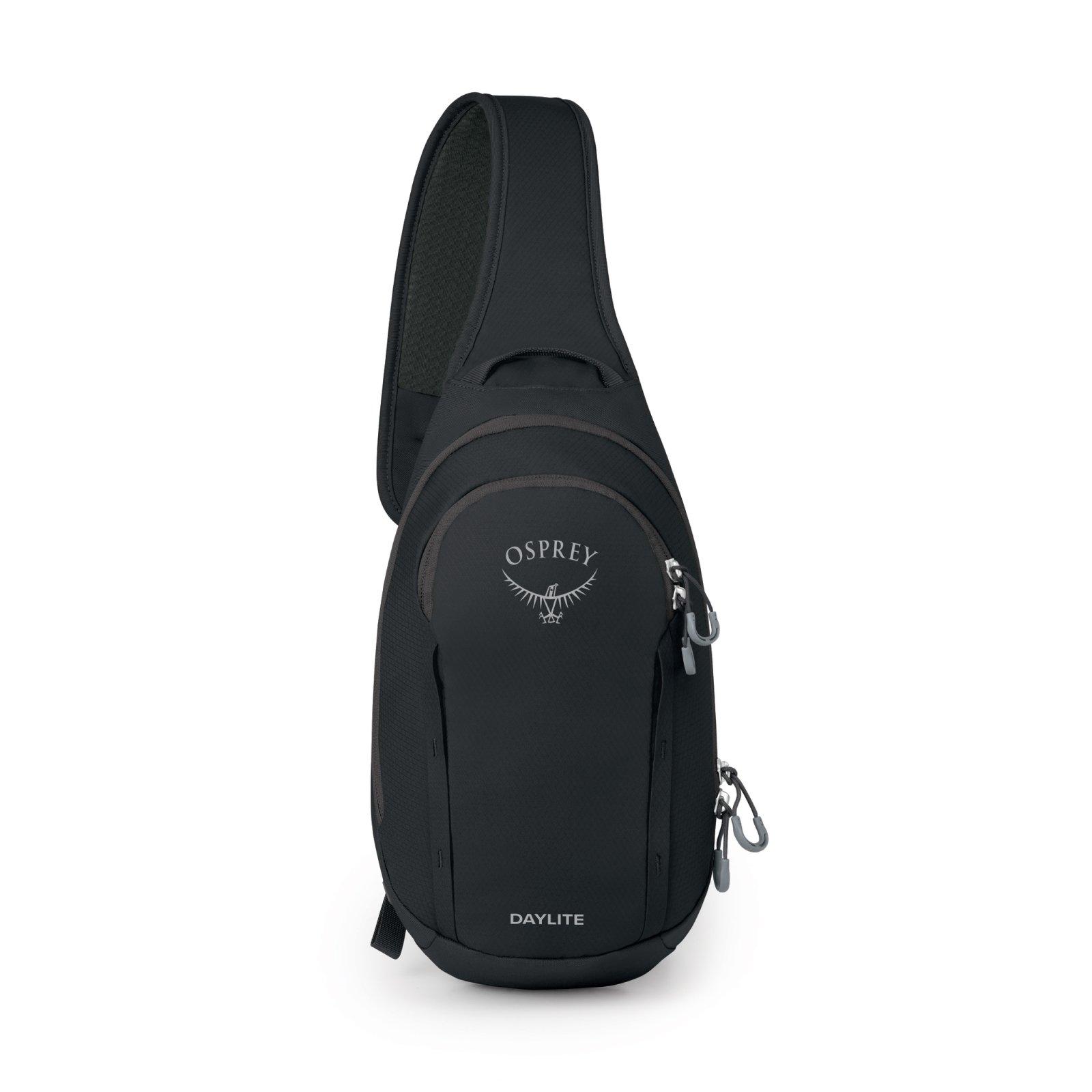 Black - Osprey - Backpack - 2