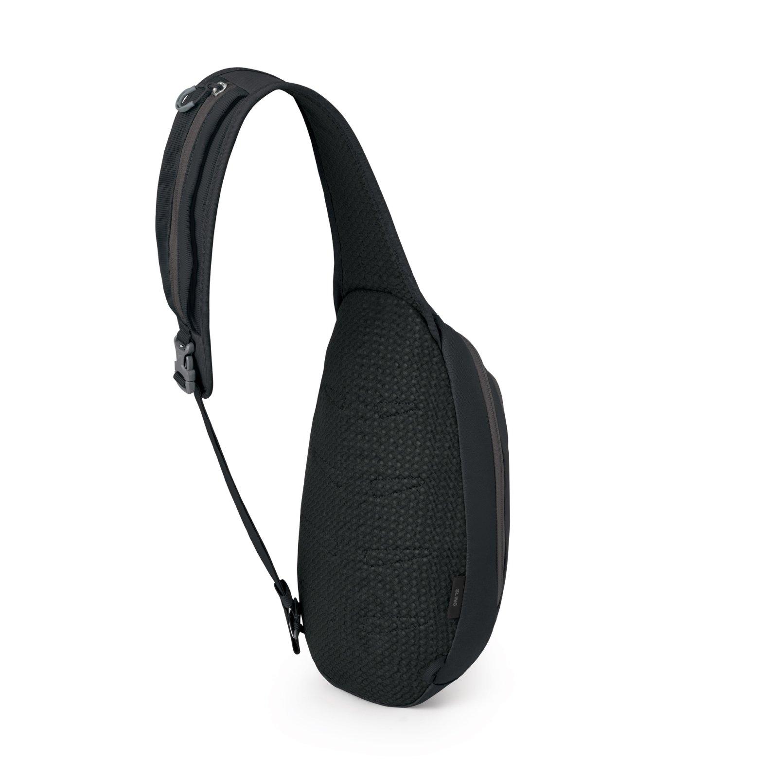 Black - Osprey - Backpack - 3