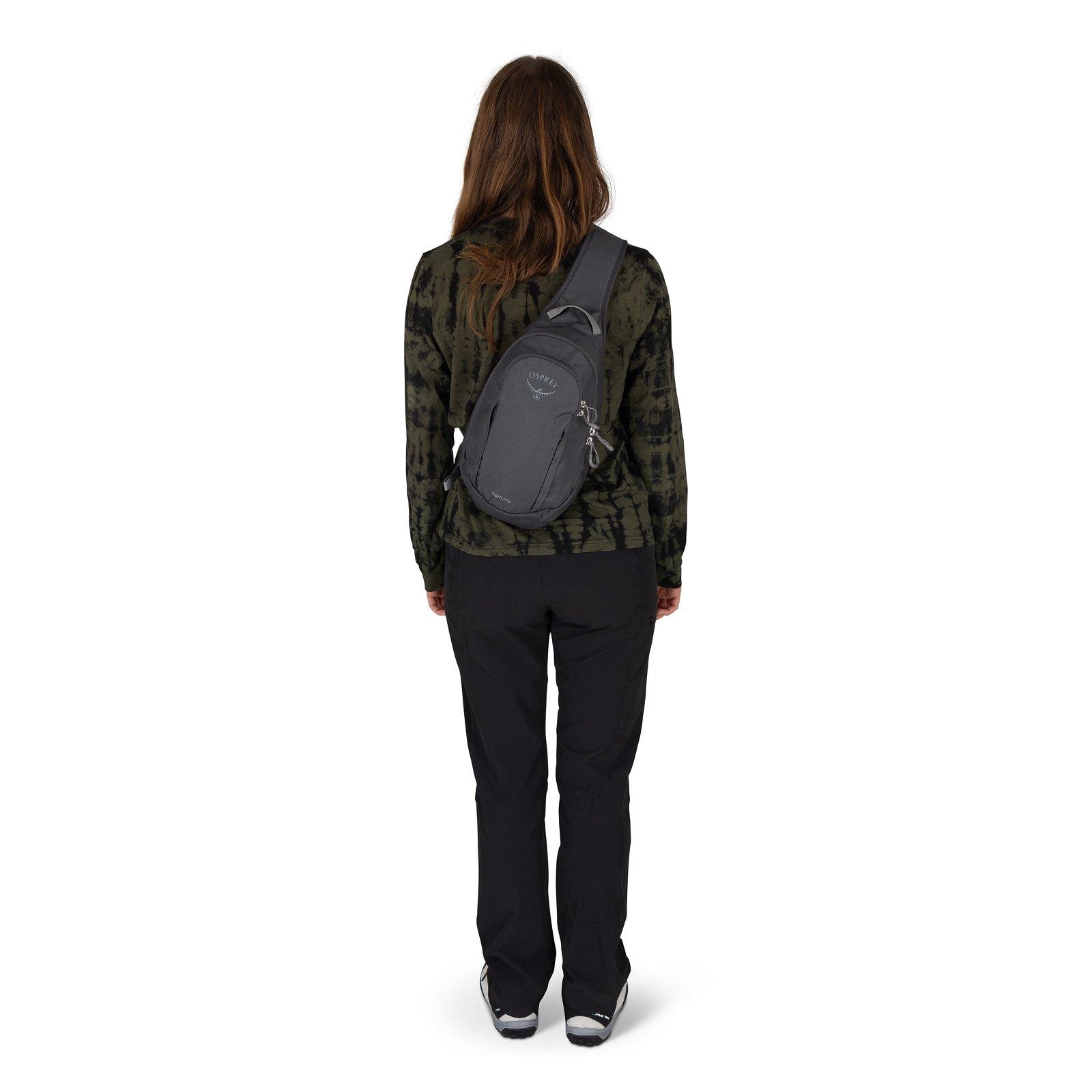 Black - Osprey - Backpack - 4