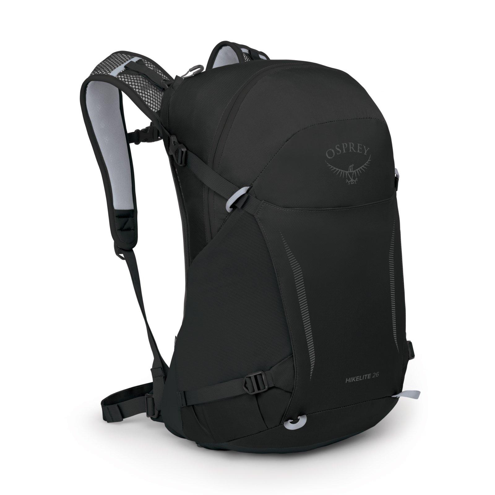 Raven Black - Osprey - Backpack - 1