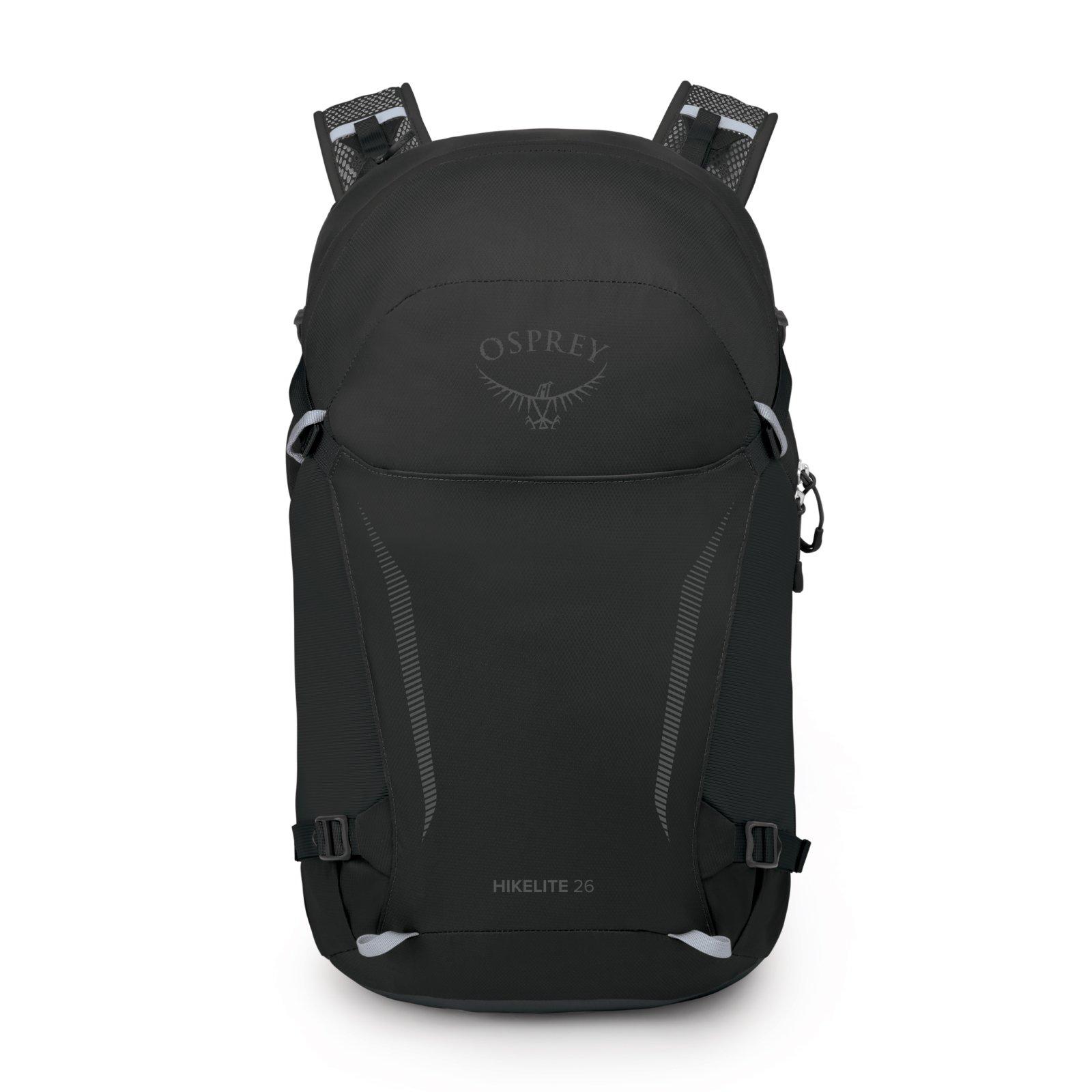 Raven Black - Osprey - Backpack - 2