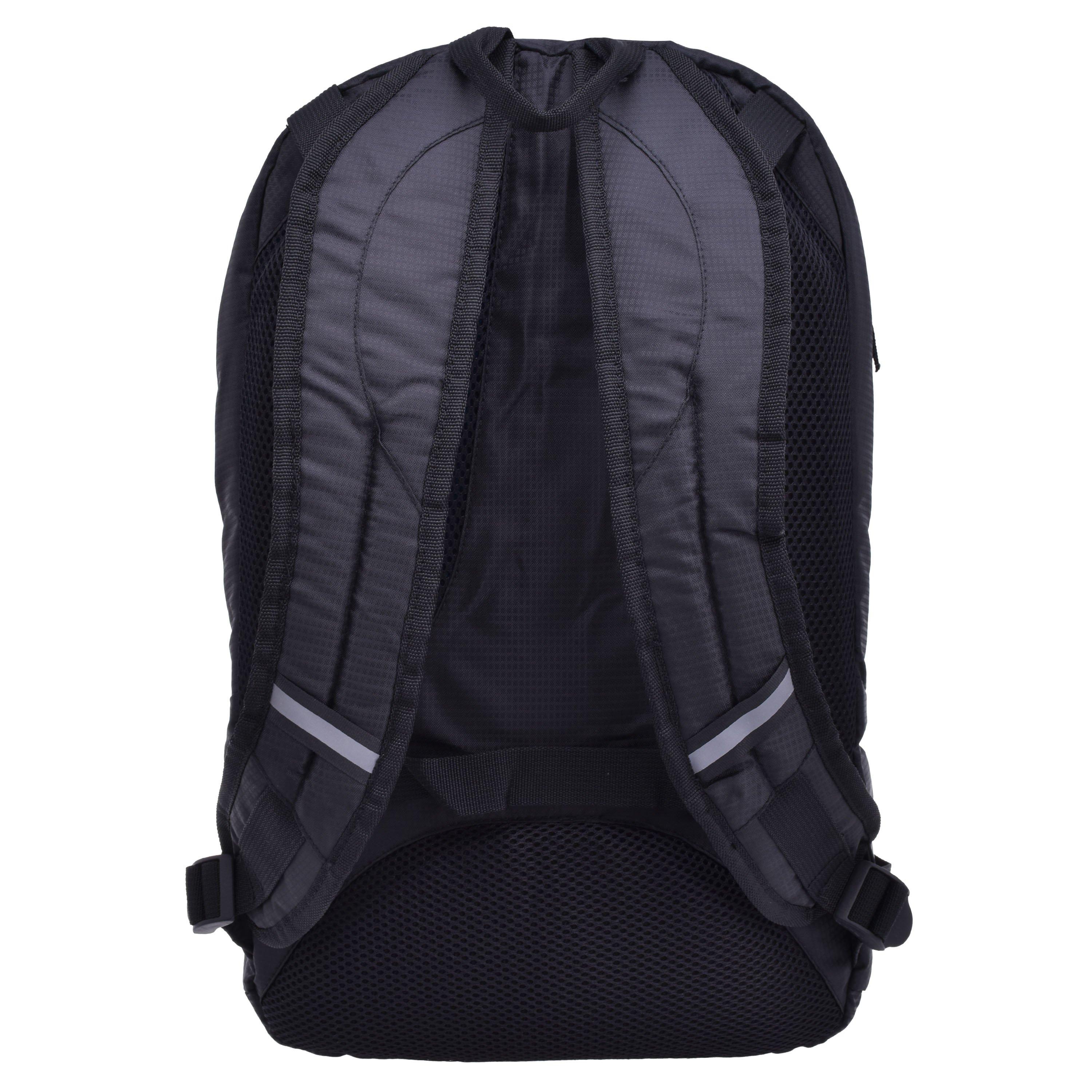 Hi Tec | Mens Commute 26 Backpack | Back Packs | Sports Direct