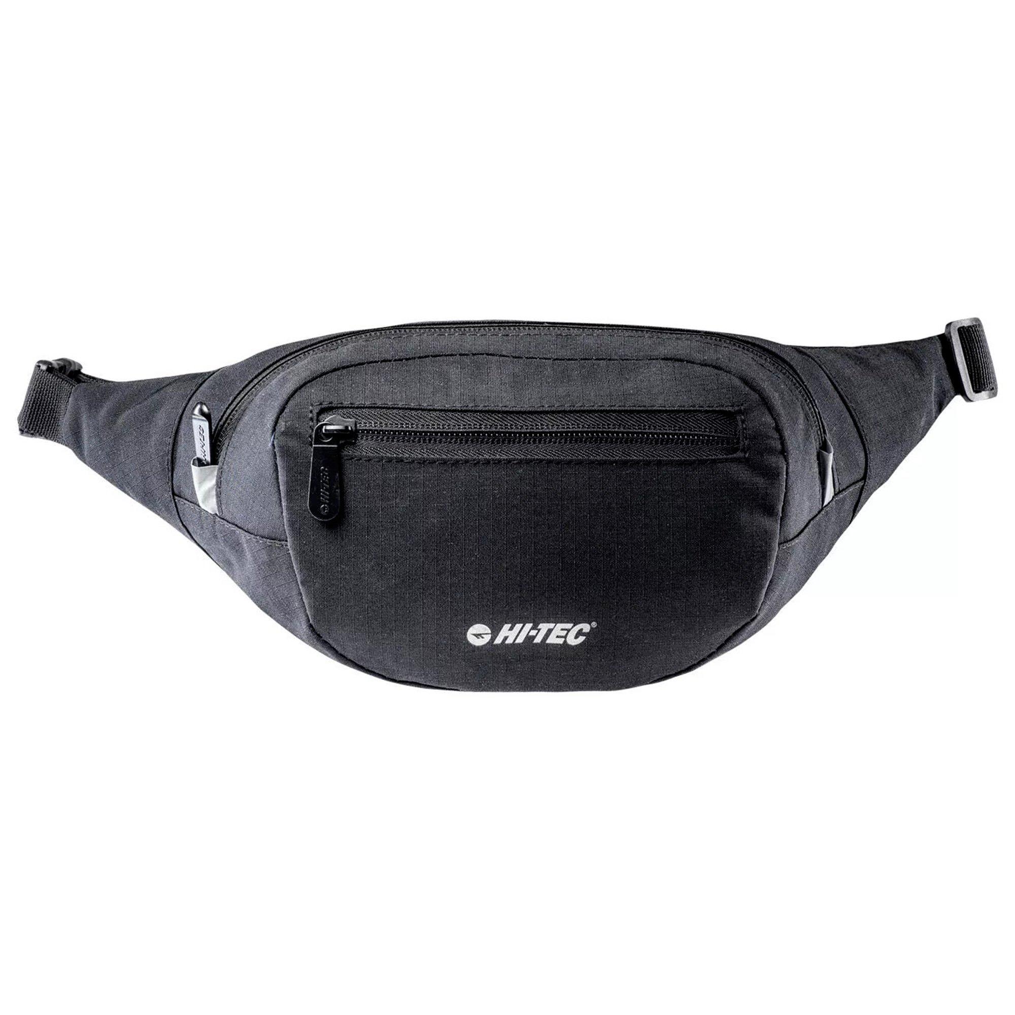 Hi Tec Tec Poketo BPack 31 Bum Bags Sports Direct MY