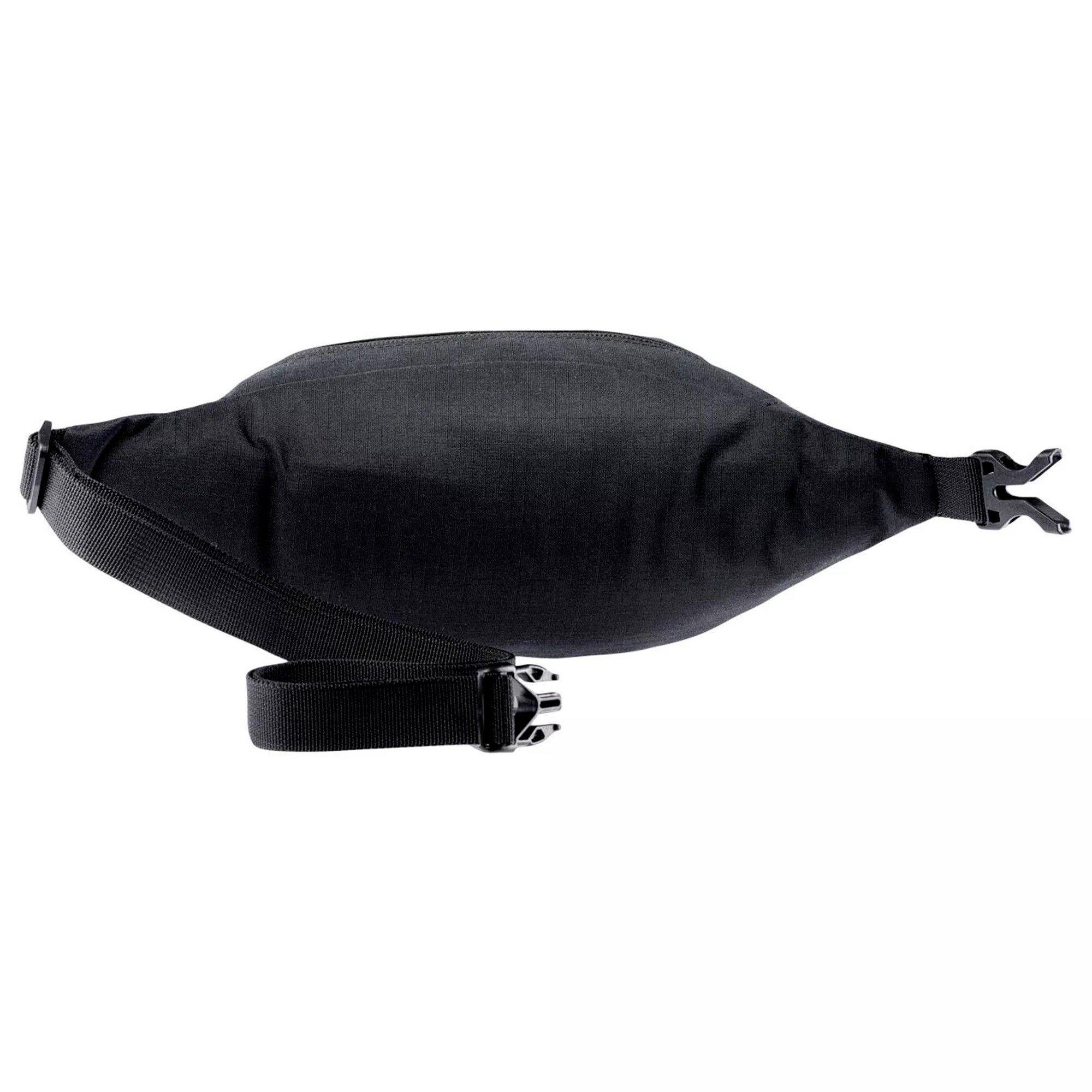 Black - Hi Tec - Wpack Bum Bag - 2