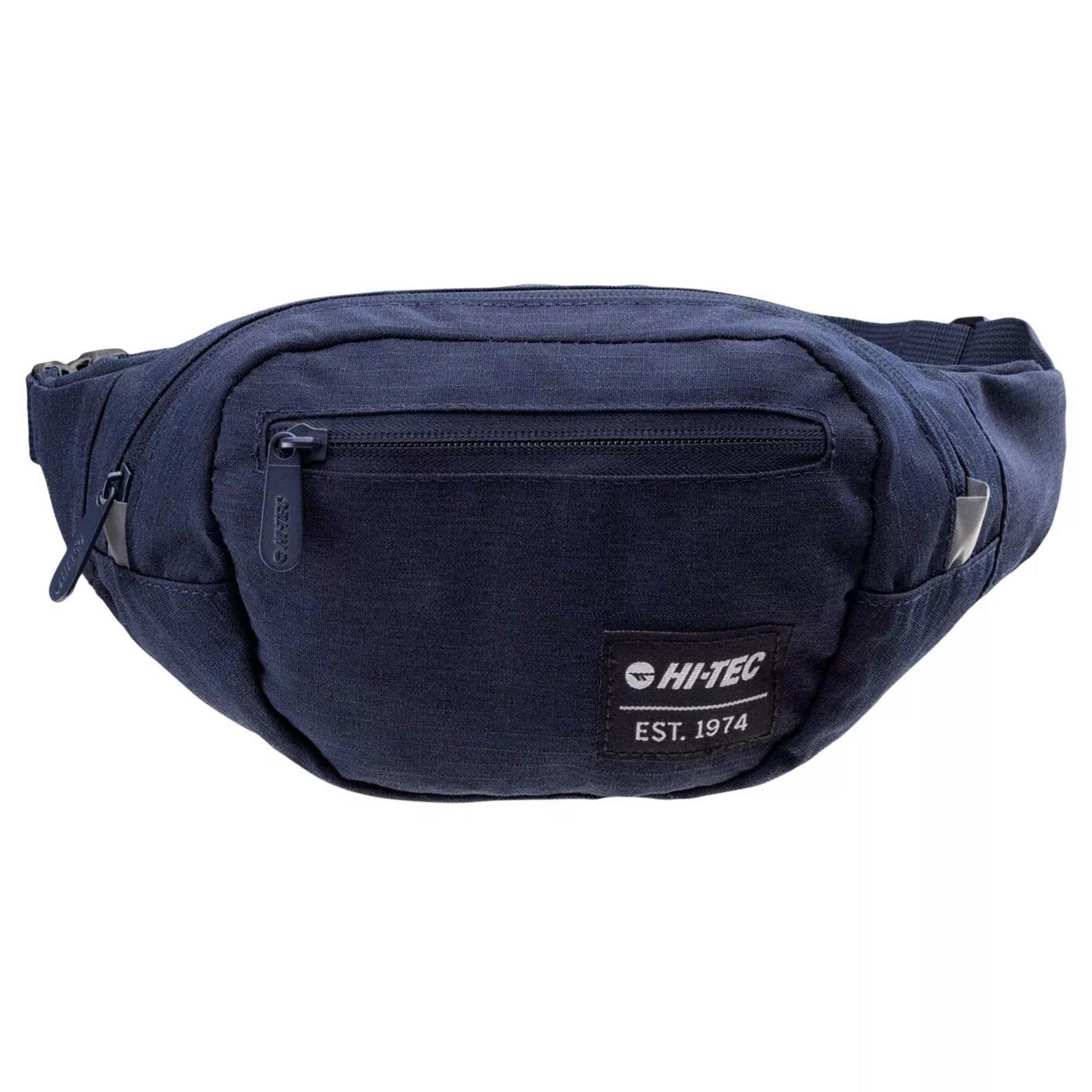 Poketo Wpack Bum Bag