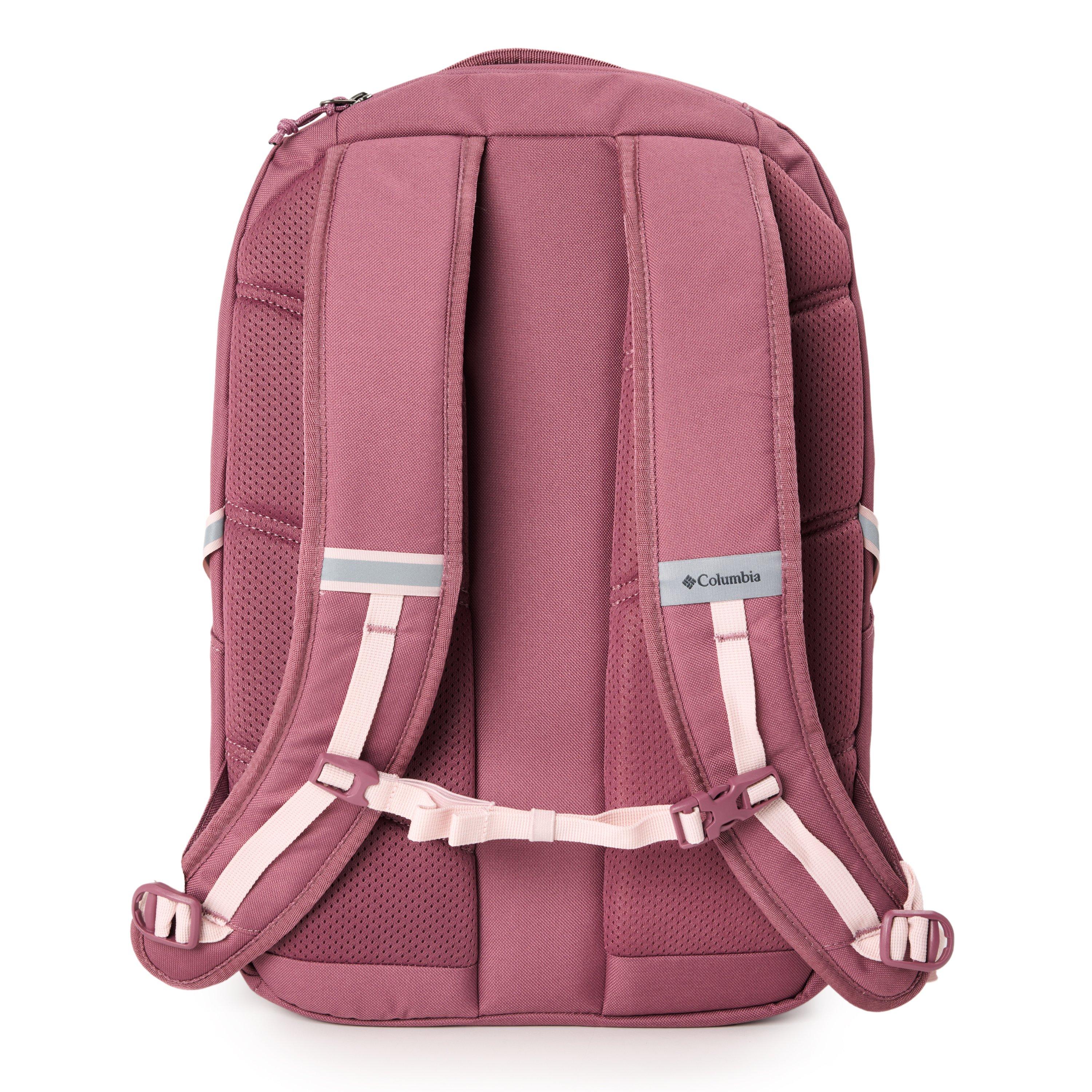 Purple - Columbia - Explorer Ruc 71 Backpack - 2