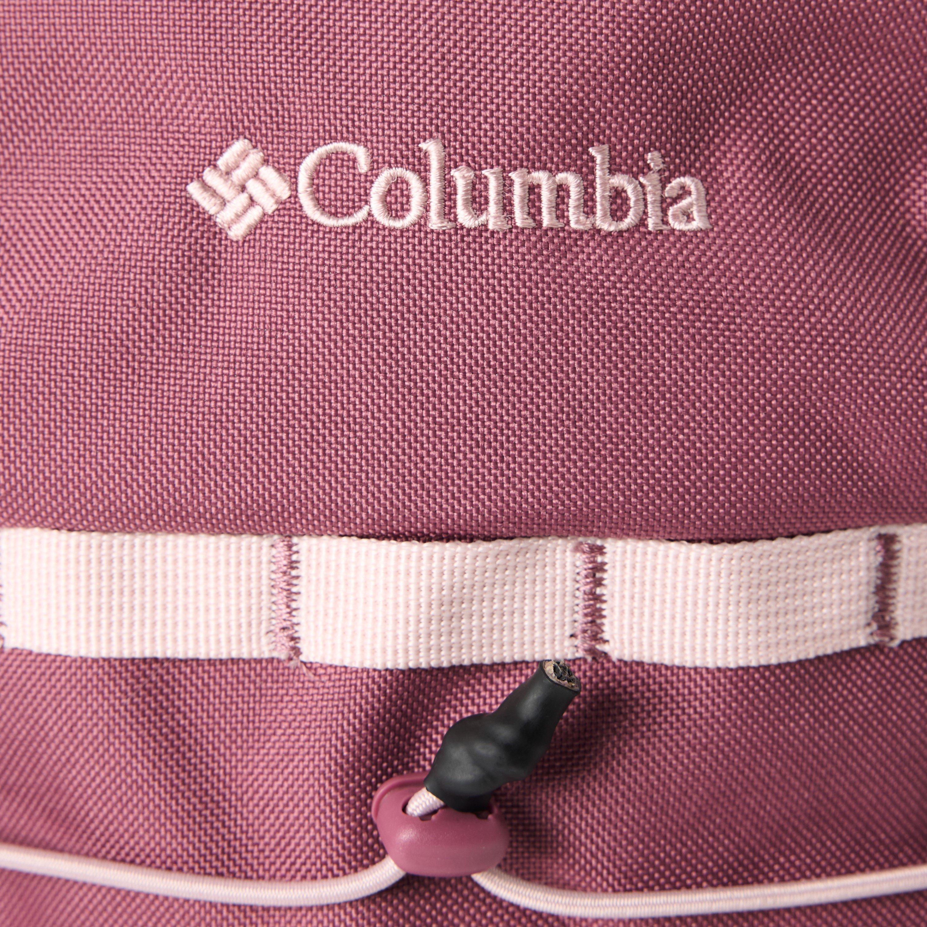 Purple - Columbia - Explorer Ruc 71 Backpack - 3