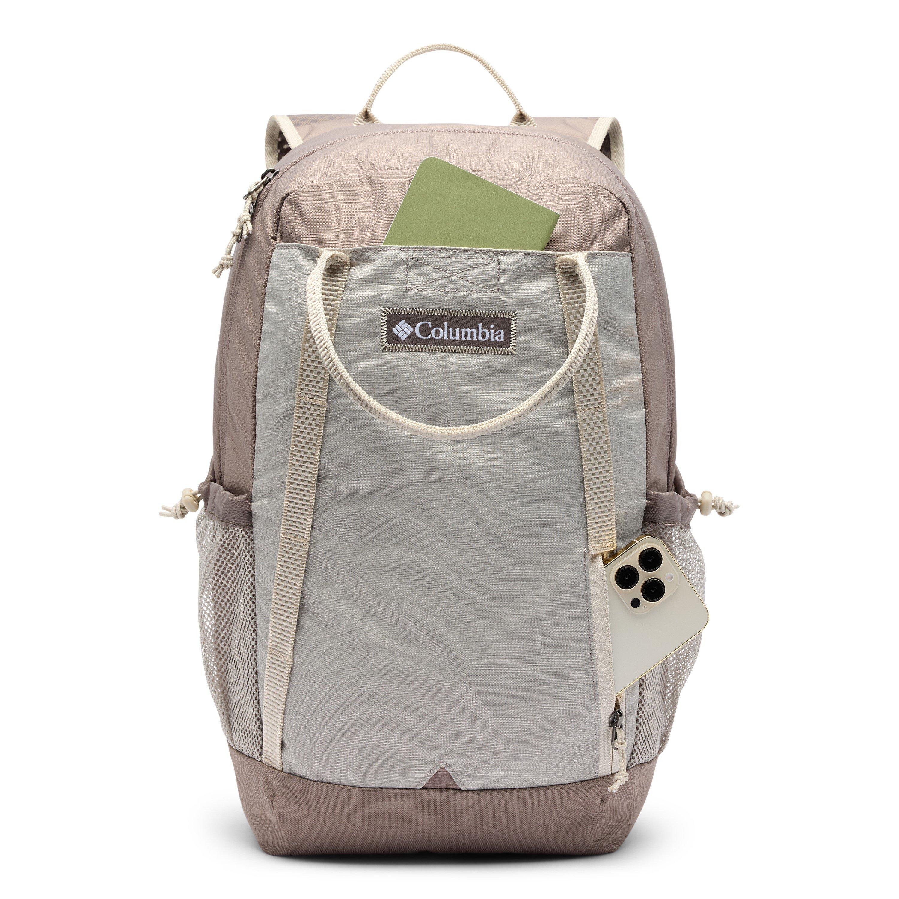 IJzer - Columbia - Echo Mount Backpack - 4