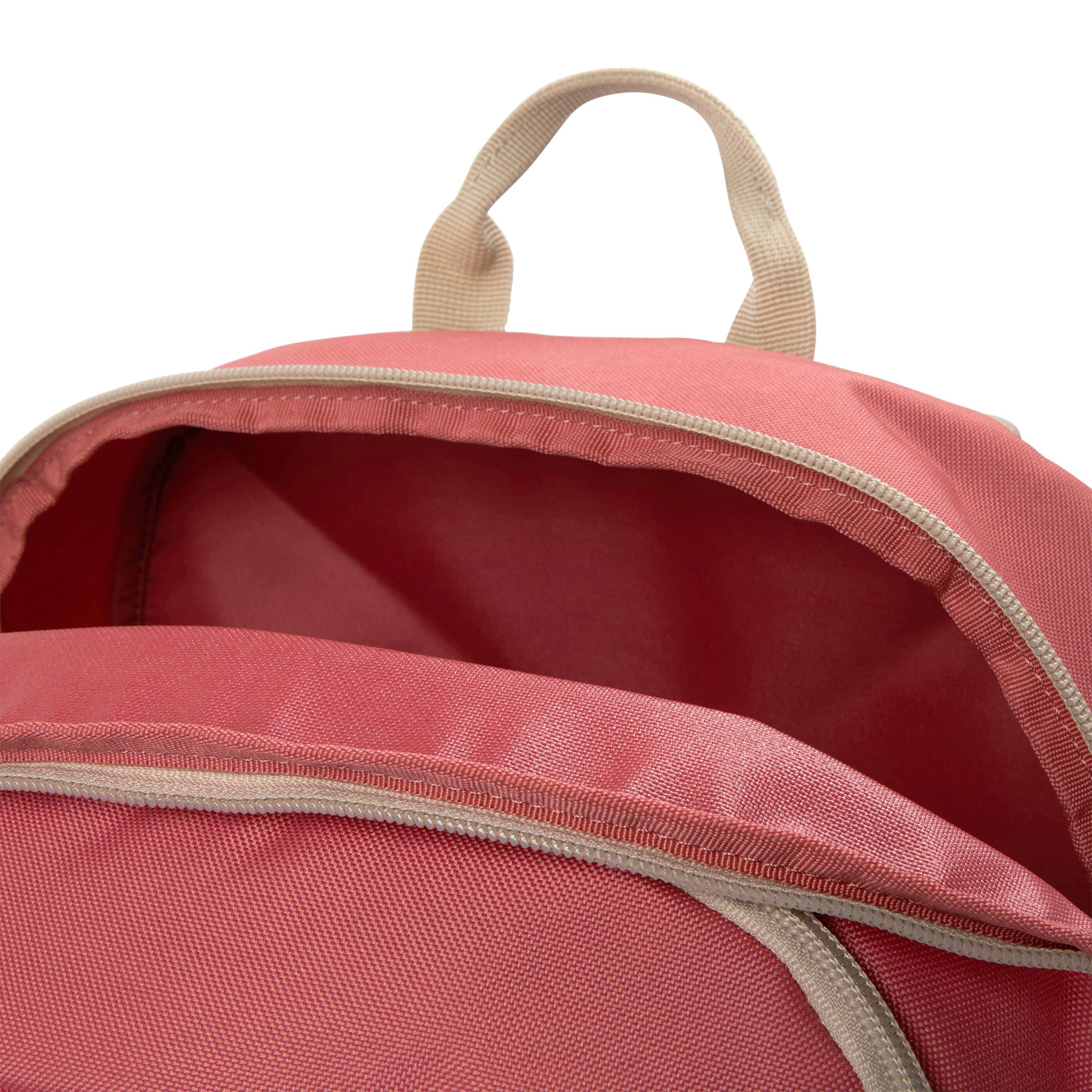 Washed Red - Columbia - Buxton Backpack - 4