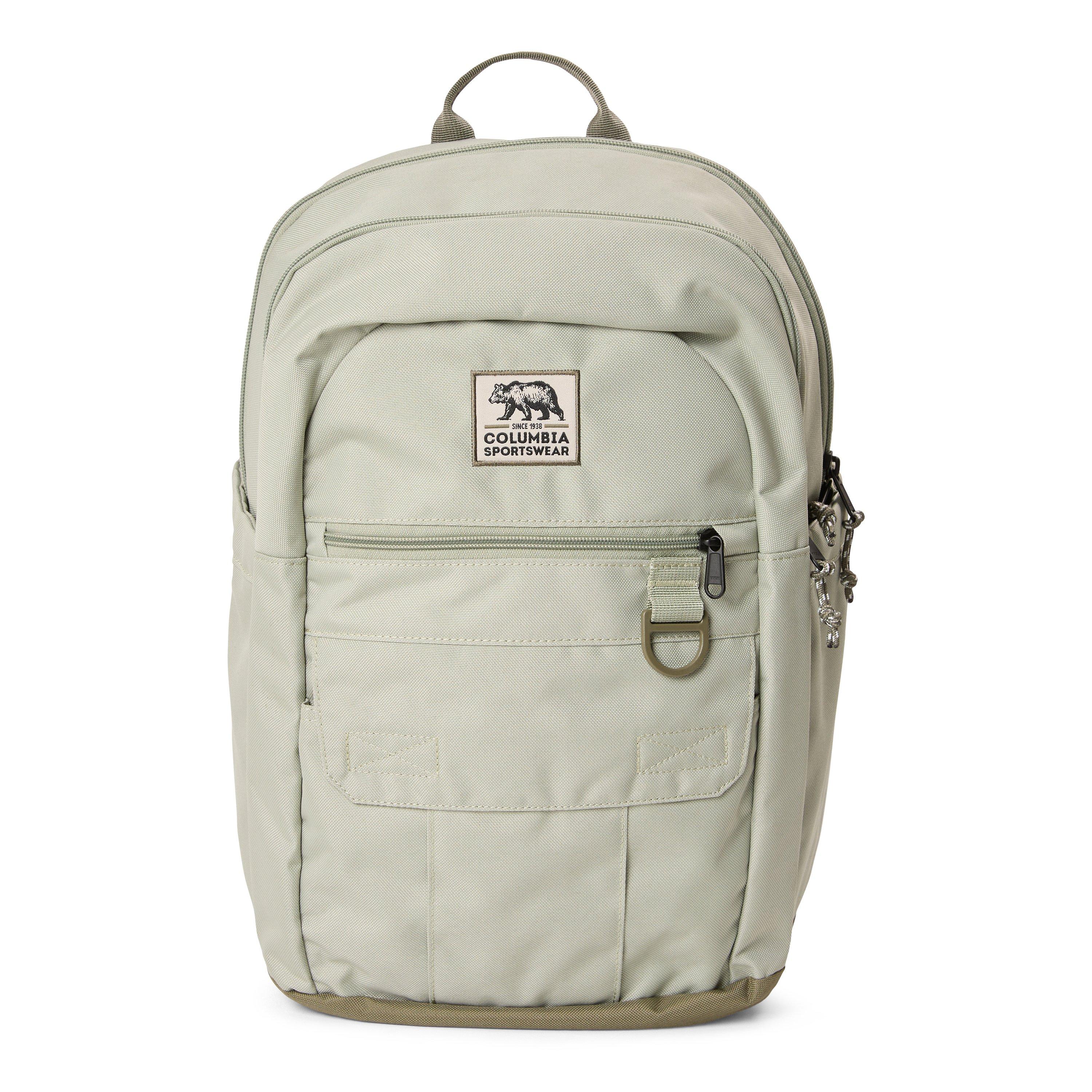 SafarI - Columbia - Buxton Backpack - 1