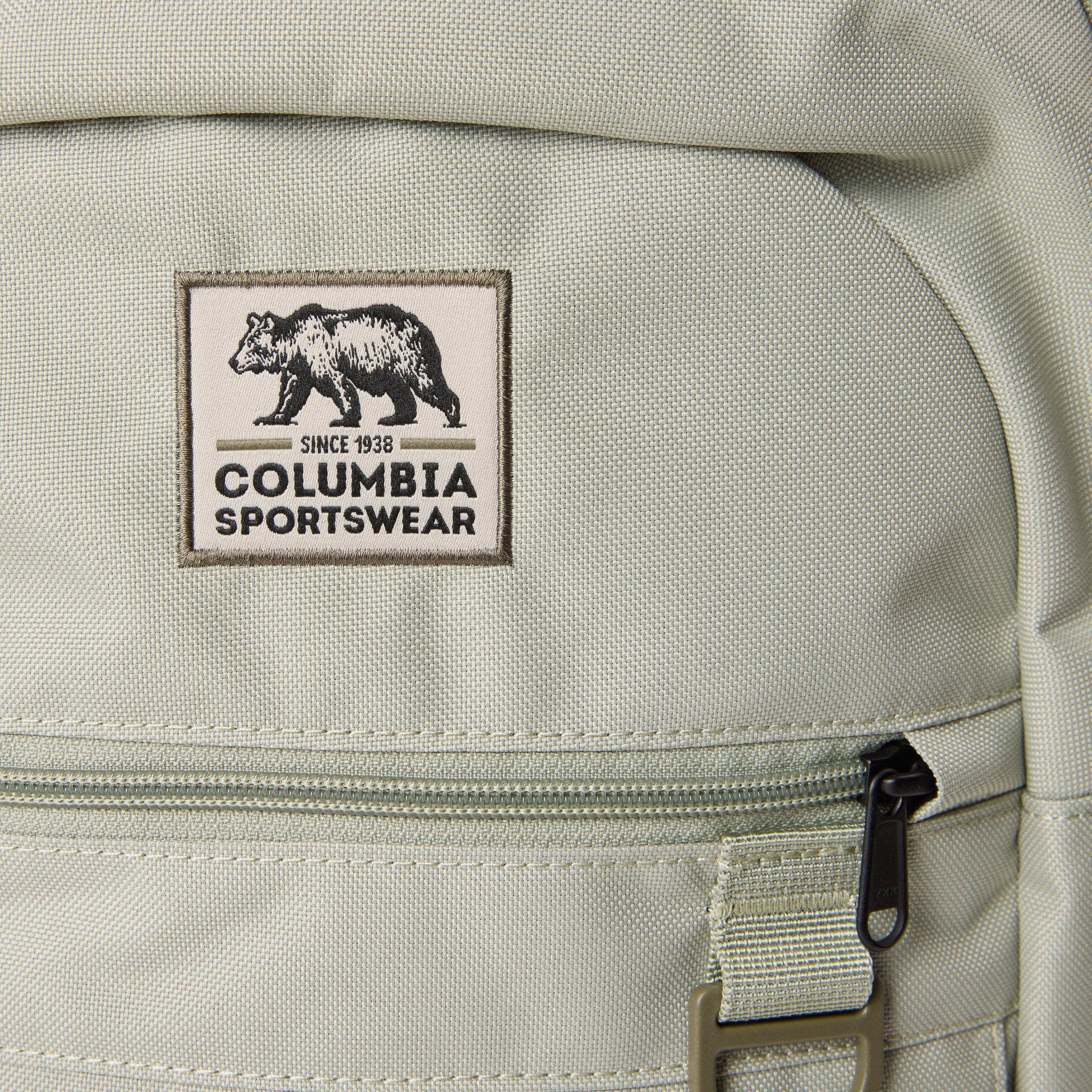 SafarI - Columbia - Buxton Backpack - 3