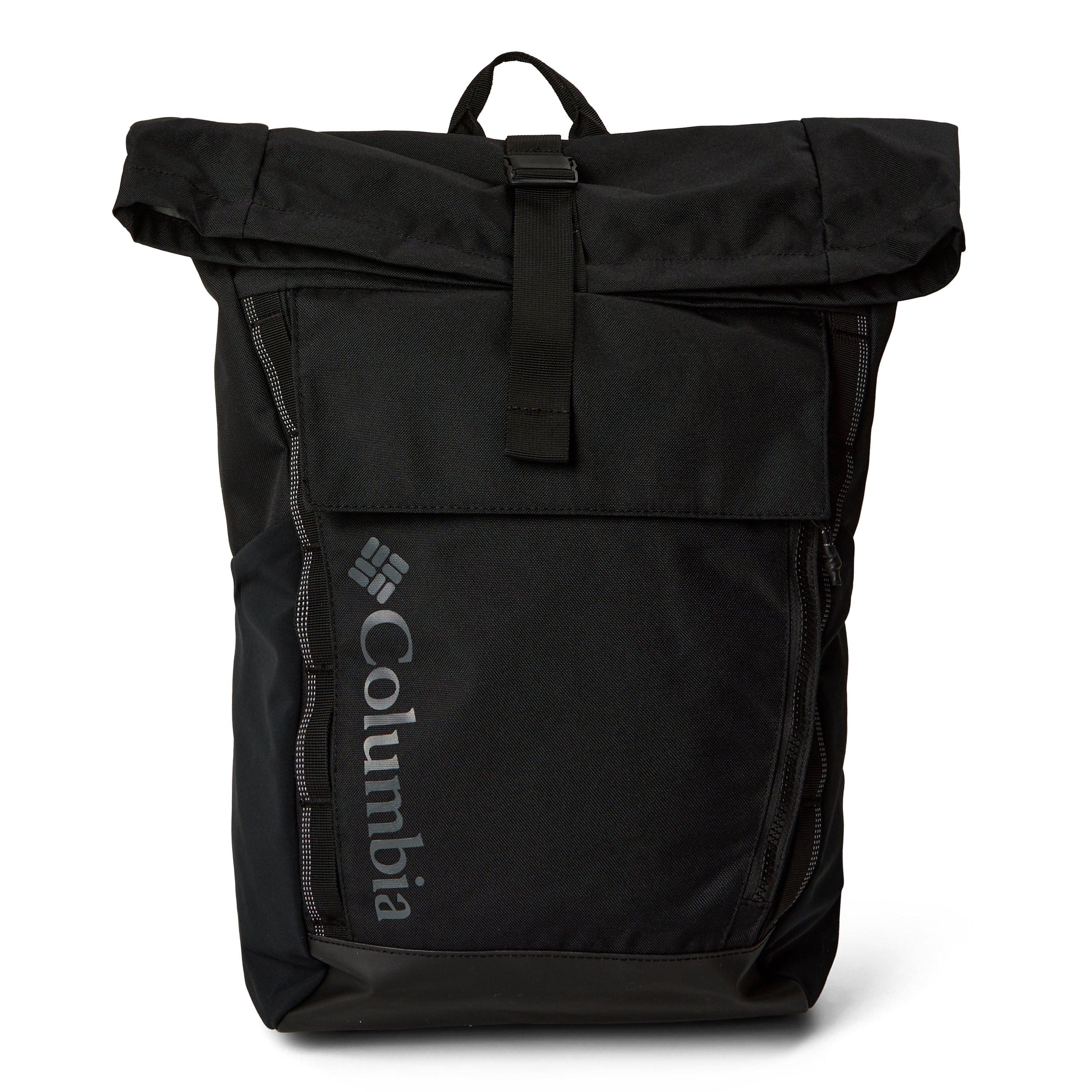 Black - Columbia - Convey Backpack - 1
