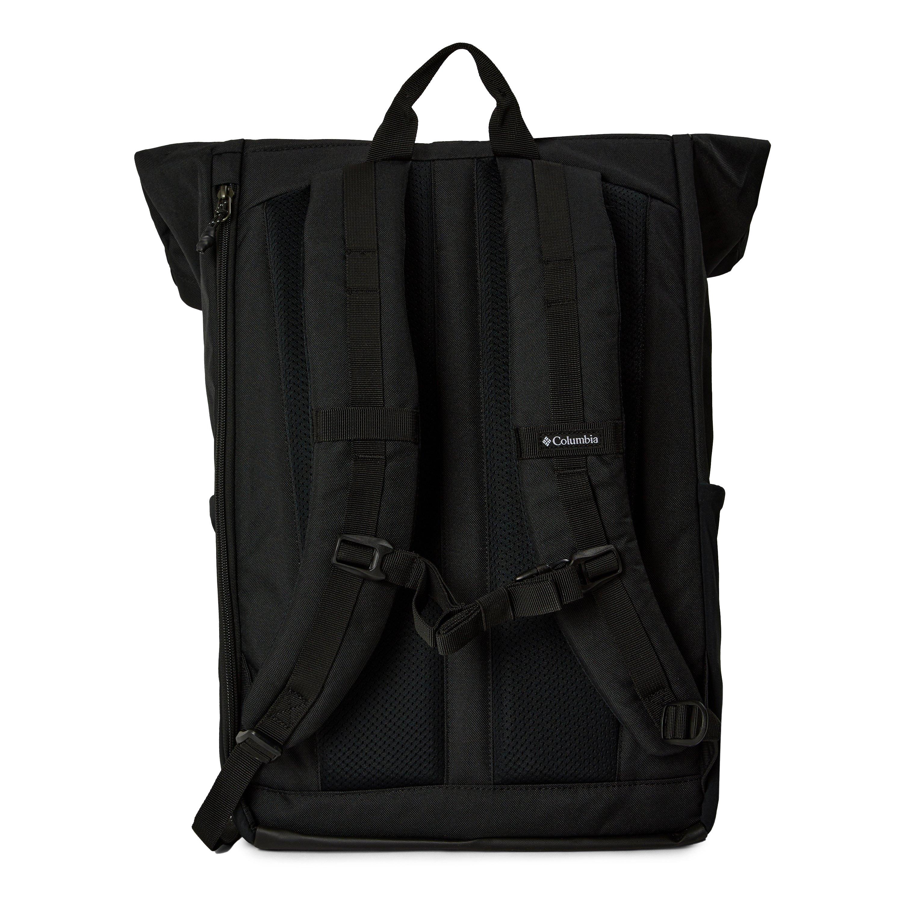 Black - Columbia - Convey Backpack - 2