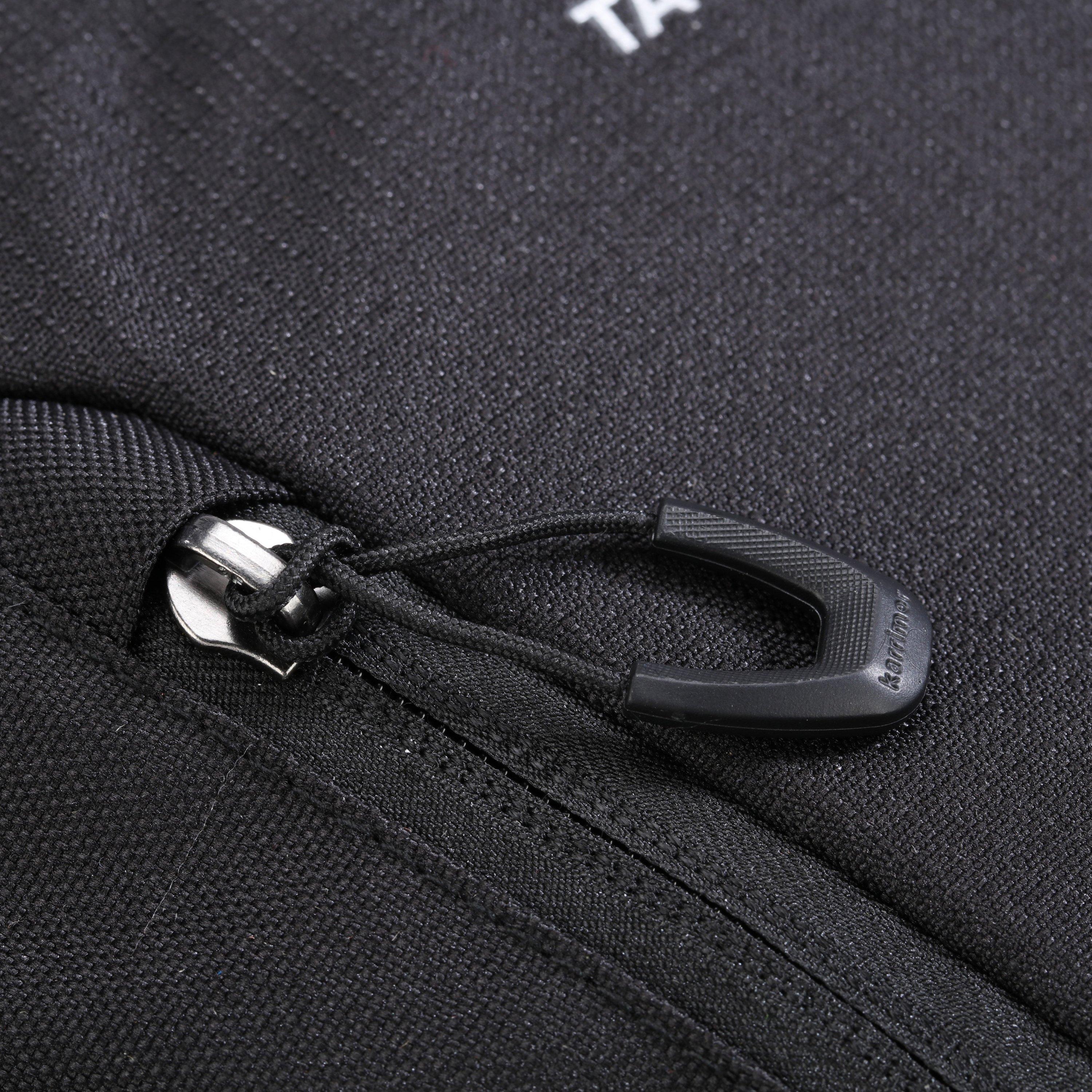 Black - Karrimor - Taurus 20 Rucksack - 6