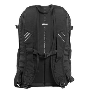 Black/Black - Karrimor - Urban 22 Backpack - 2