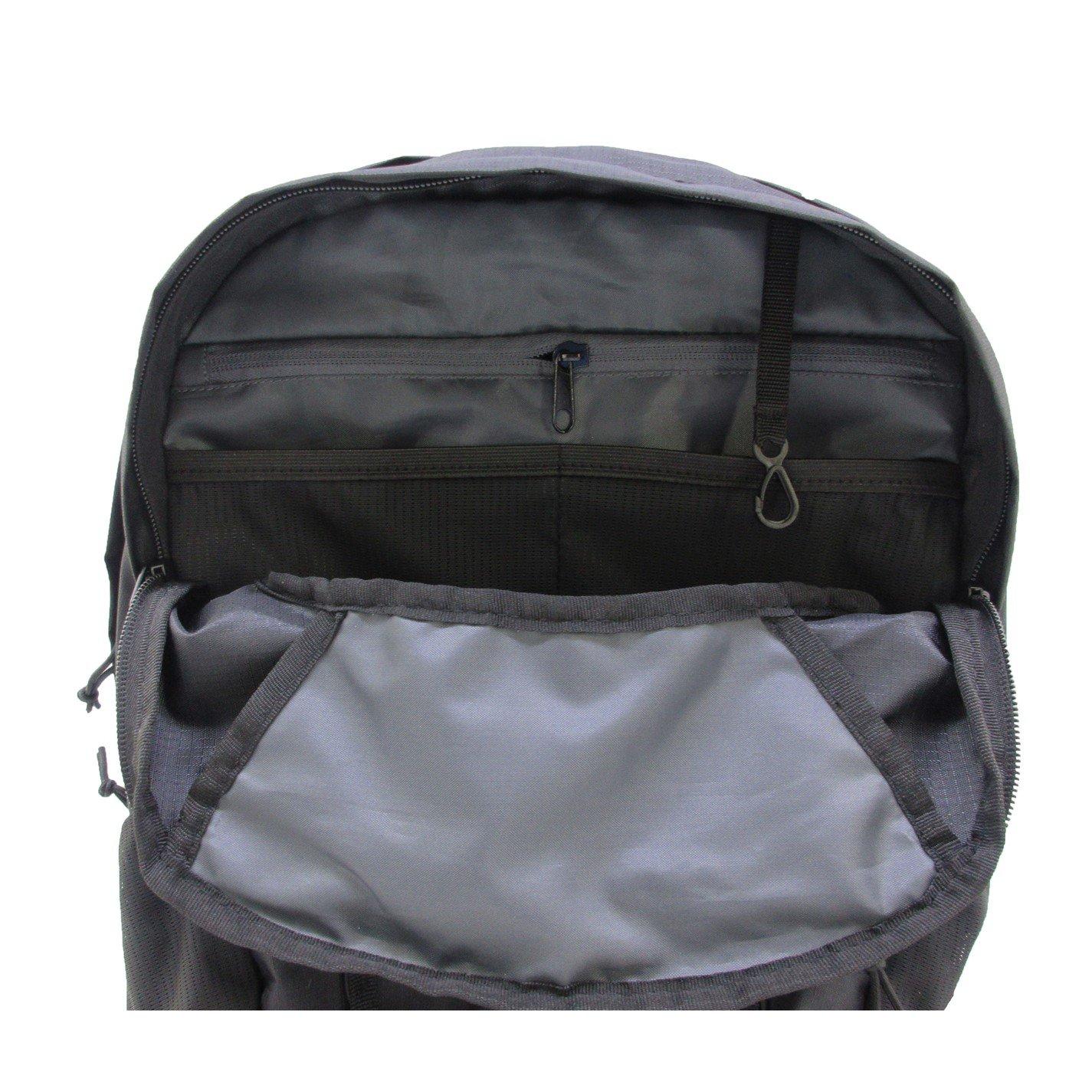 Schwarz/Schwarz - Karrimor - Urban 30L Backpack - 5
