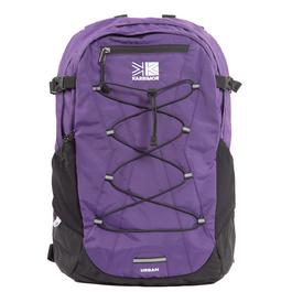 Karrimor Super + Bpack 24