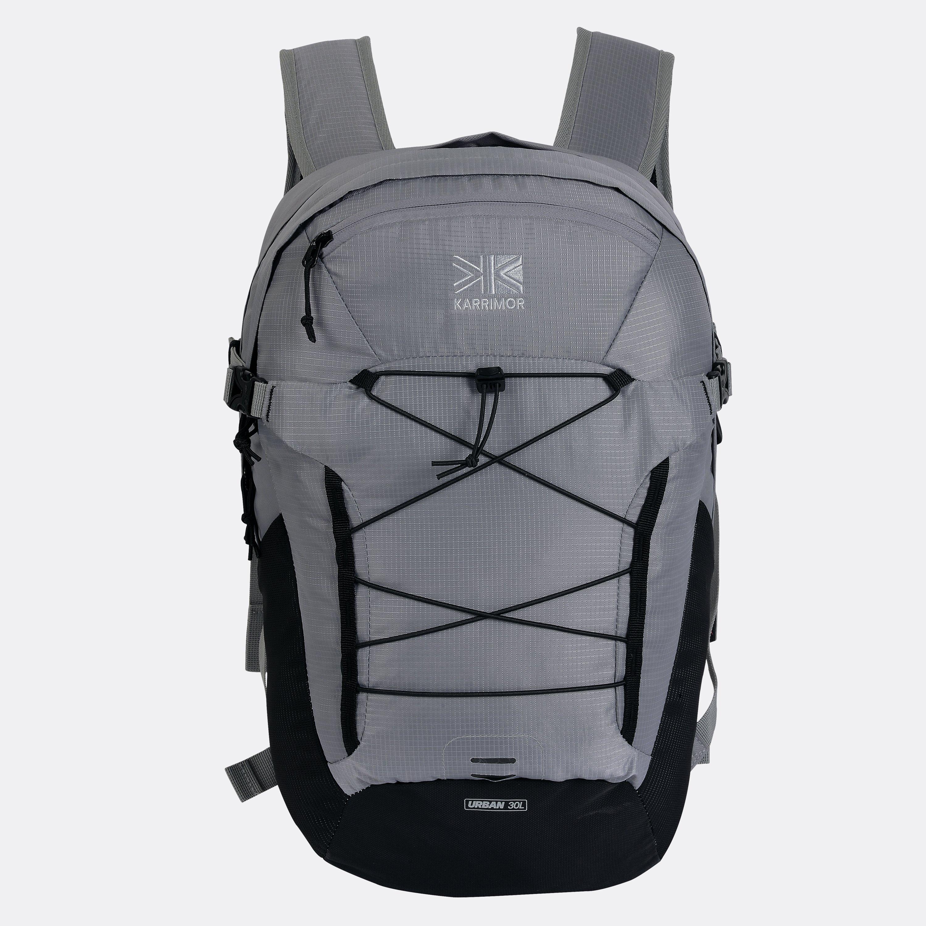 Karrimor  Urban 30L Backpack - Grey