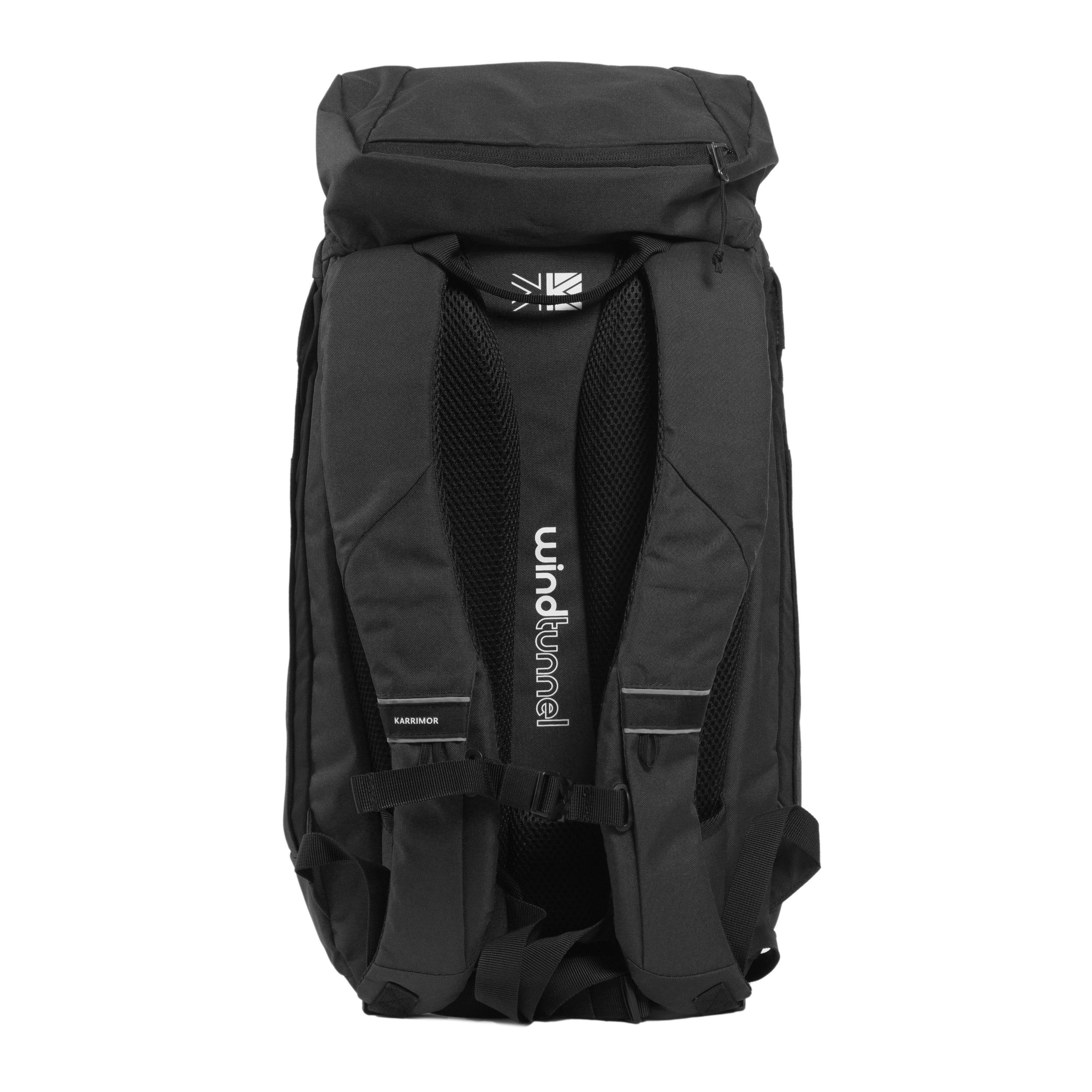 Negro/Negro - Karrimor - Jura 35L Rucksack - 2
