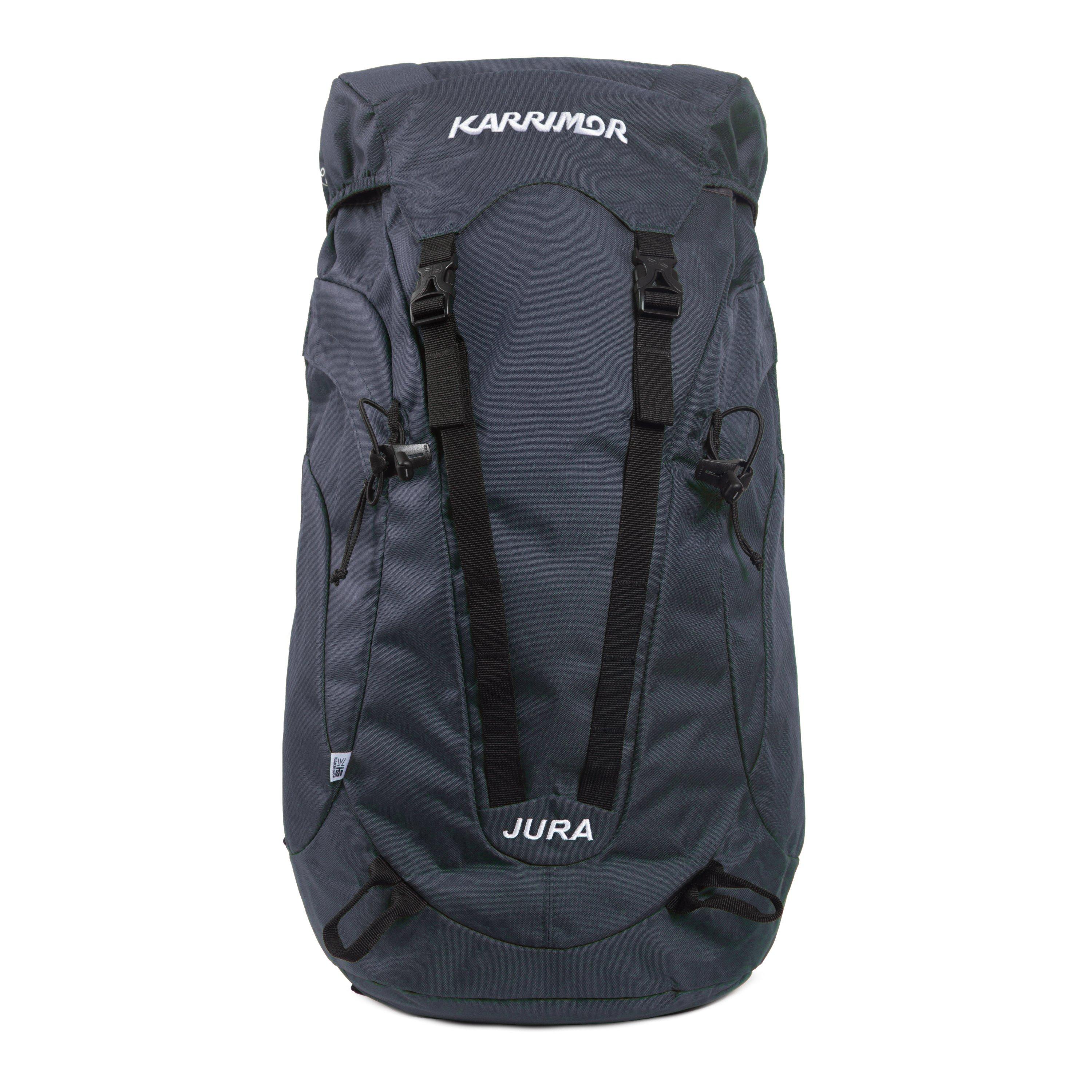 Neu Navy - Karrimor - Jura 35L Rucksack - 1